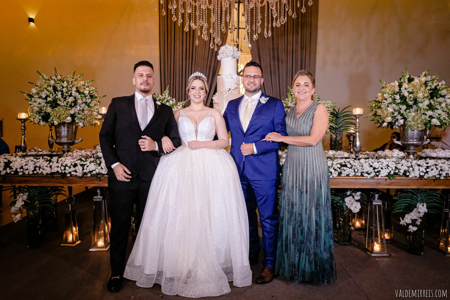 Foto Fotografia de Casamento | Bella Faria Eventos | Cedral SP | Daniela + Vinicius Foto Fotografia de Casamento | Bella Faria Eventos | Cedral SP | Daniela + Vinicius - Imagem 243