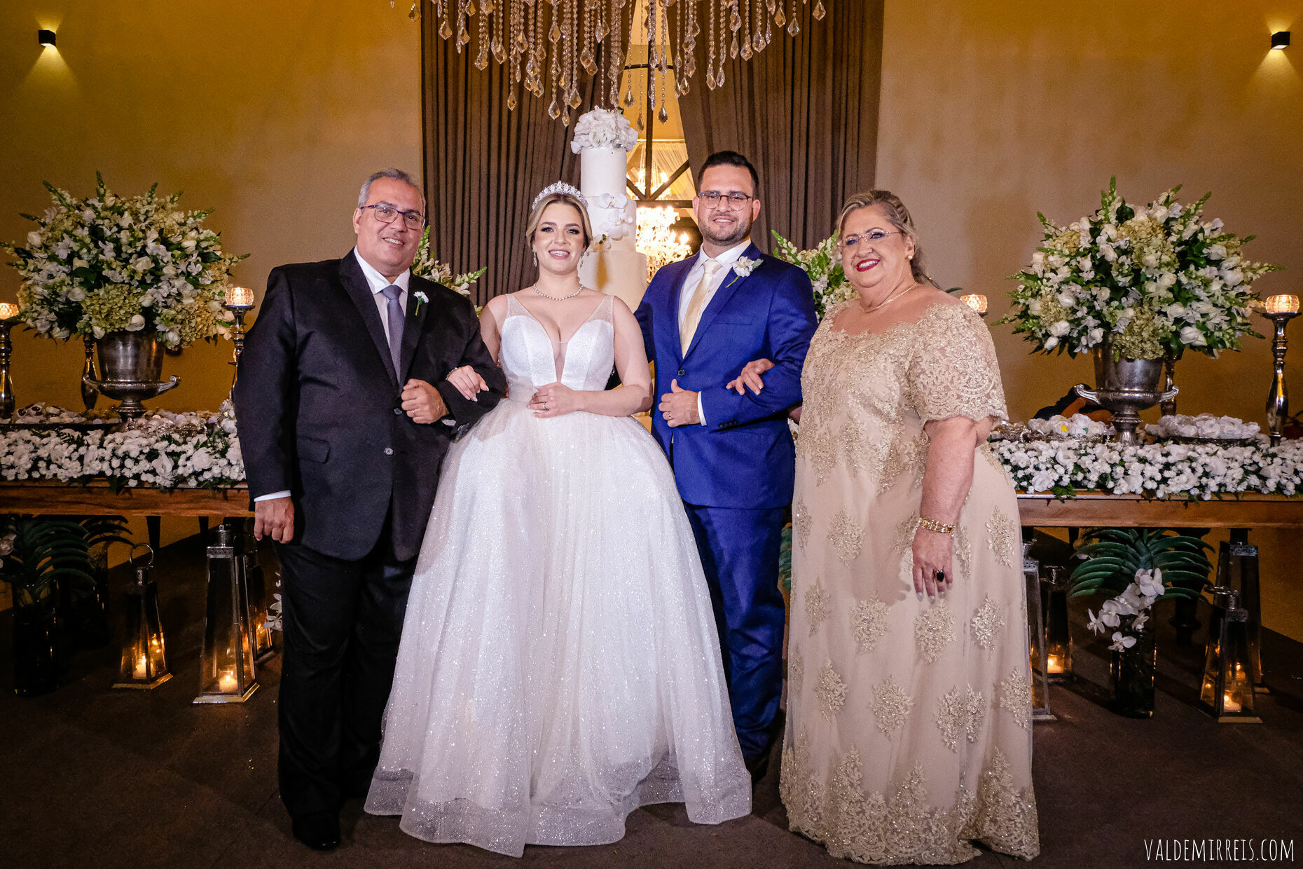 Foto Fotografia de Casamento | Bella Faria Eventos | Cedral SP | Daniela + Vinicius Foto Fotografia de Casamento | Bella Faria Eventos | Cedral SP | Daniela + Vinicius - Imagem 236