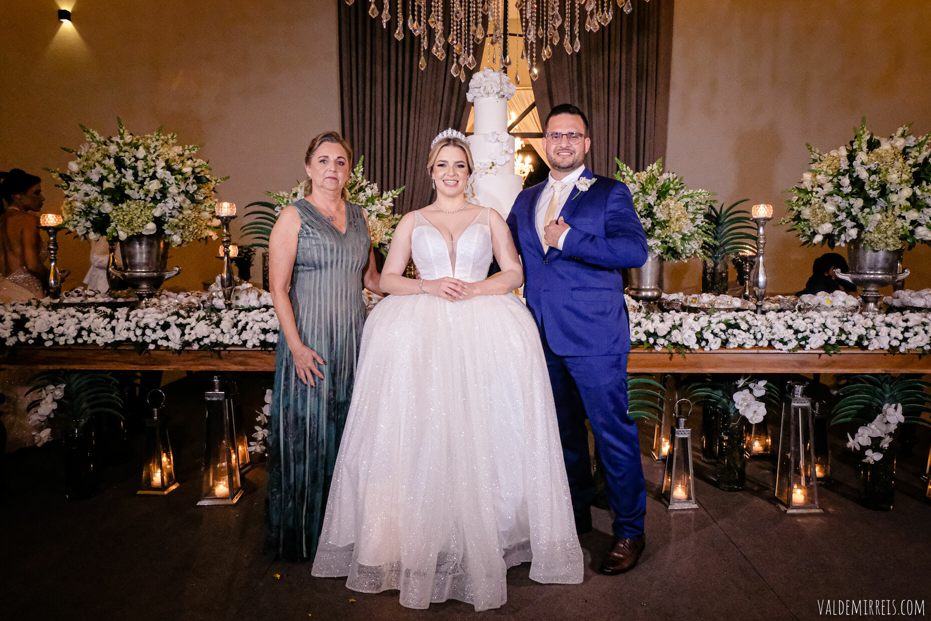 Foto Fotografia de Casamento | Bella Faria Eventos | Cedral SP | Daniela + Vinicius Foto Fotografia de Casamento | Bella Faria Eventos | Cedral SP | Daniela + Vinicius - Imagem 244