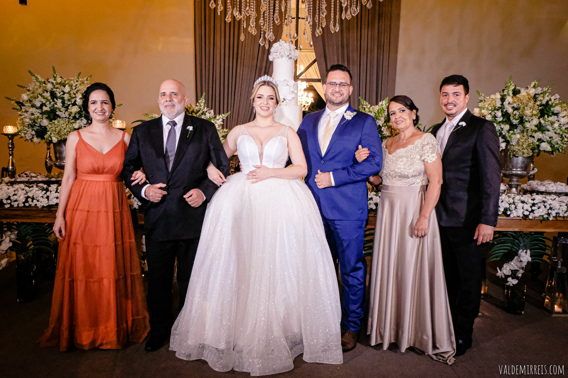 Foto Fotografia de Casamento | Bella Faria Eventos | Cedral SP | Daniela + Vinicius Foto Fotografia de Casamento | Bella Faria Eventos | Cedral SP | Daniela + Vinicius - Imagem 251