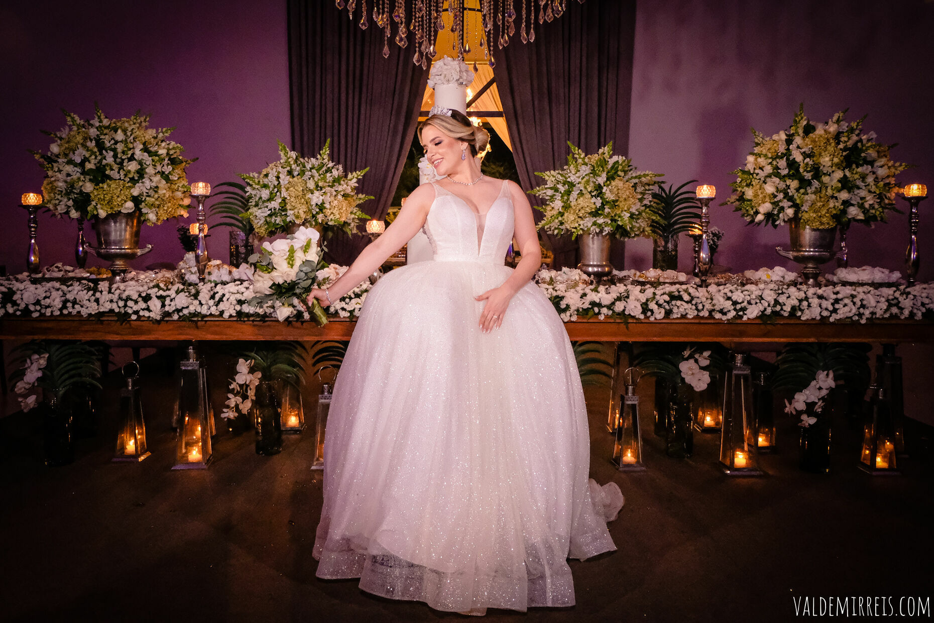 Foto Fotografia de Casamento | Bella Faria Eventos | Cedral SP | Daniela + Vinicius Foto Fotografia de Casamento | Bella Faria Eventos | Cedral SP | Daniela + Vinicius - Imagem 281