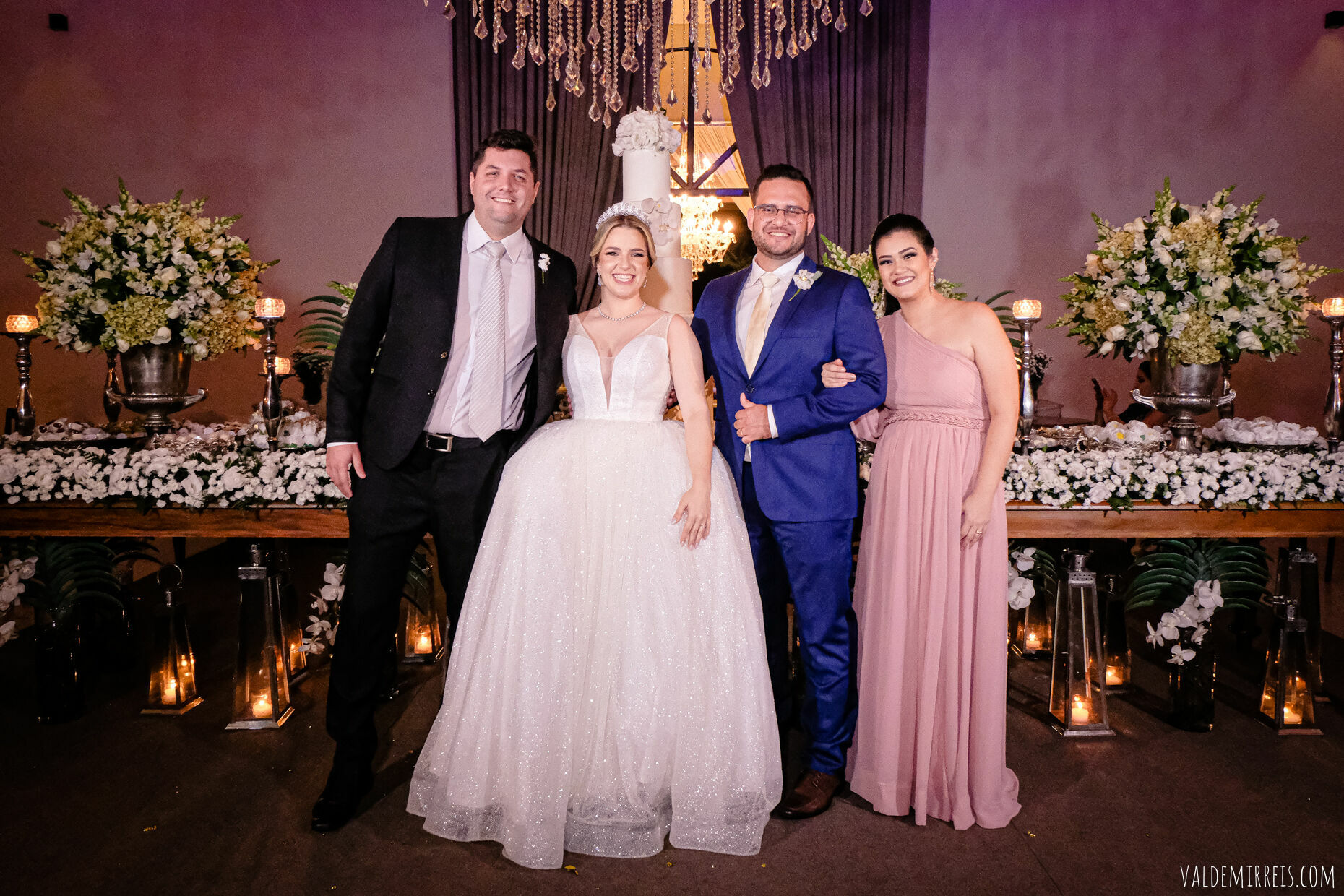 Foto Fotografia de Casamento | Bella Faria Eventos | Cedral SP | Daniela + Vinicius Foto Fotografia de Casamento | Bella Faria Eventos | Cedral SP | Daniela + Vinicius - Imagem 268