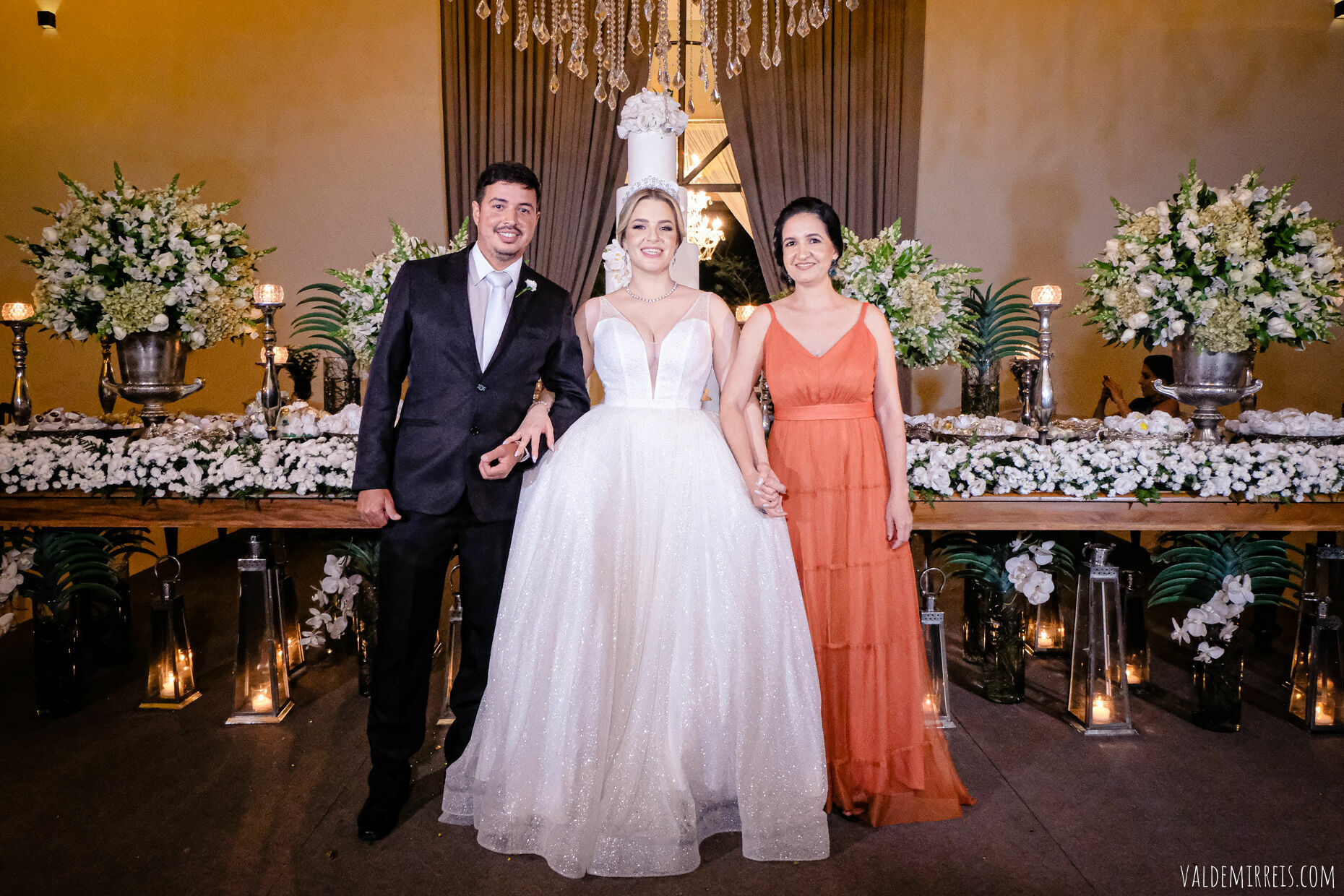 Foto Fotografia de Casamento | Bella Faria Eventos | Cedral SP | Daniela + Vinicius Foto Fotografia de Casamento | Bella Faria Eventos | Cedral SP | Daniela + Vinicius - Imagem 254