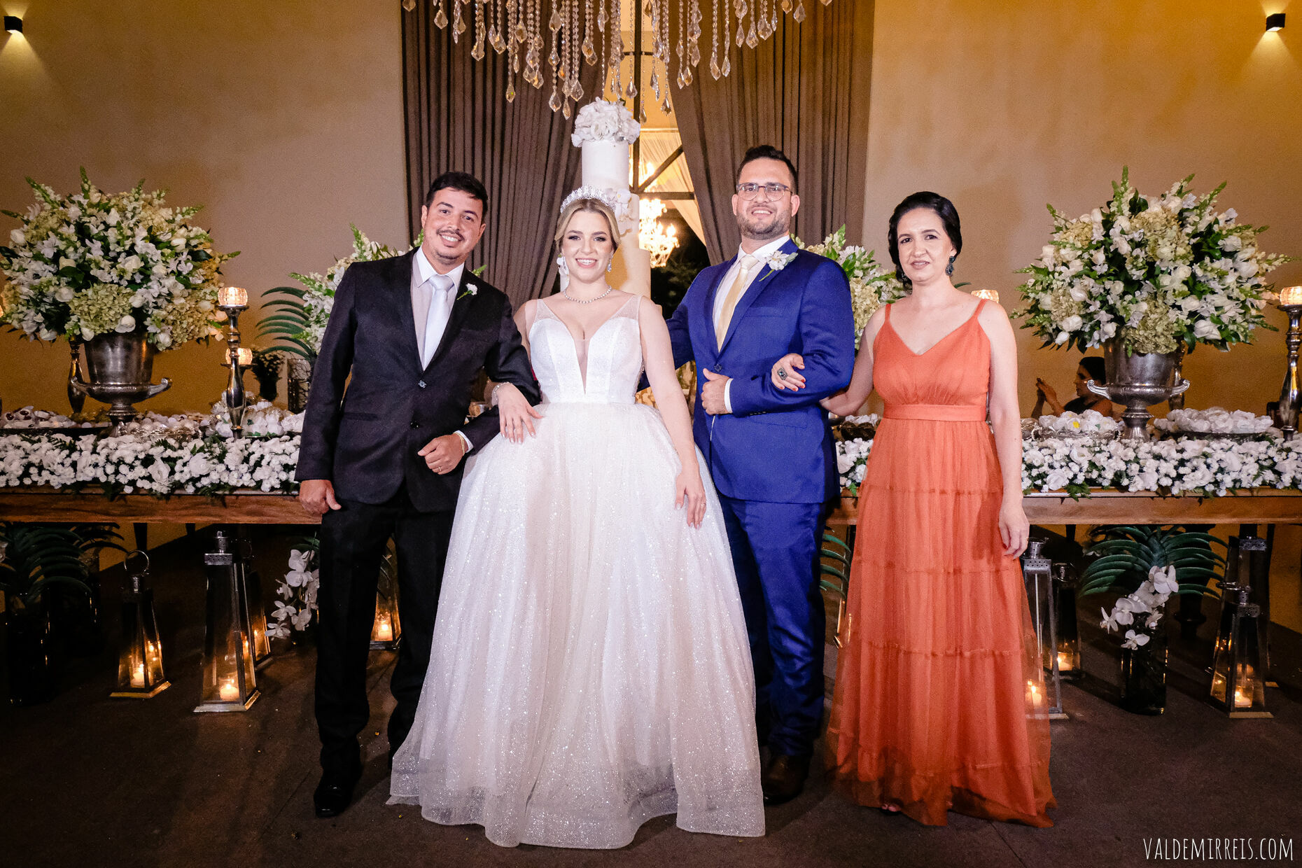 Foto Fotografia de Casamento | Bella Faria Eventos | Cedral SP | Daniela + Vinicius Foto Fotografia de Casamento | Bella Faria Eventos | Cedral SP | Daniela + Vinicius - Imagem 253