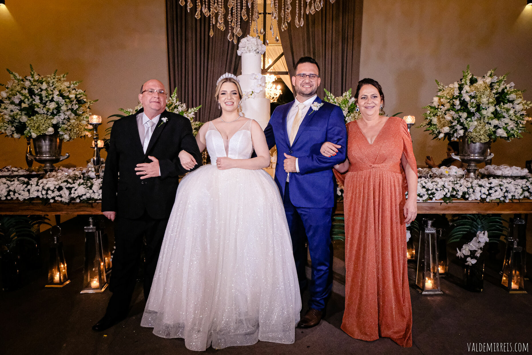 Foto Fotografia de Casamento | Bella Faria Eventos | Cedral SP | Daniela + Vinicius Foto Fotografia de Casamento | Bella Faria Eventos | Cedral SP | Daniela + Vinicius - Imagem 260