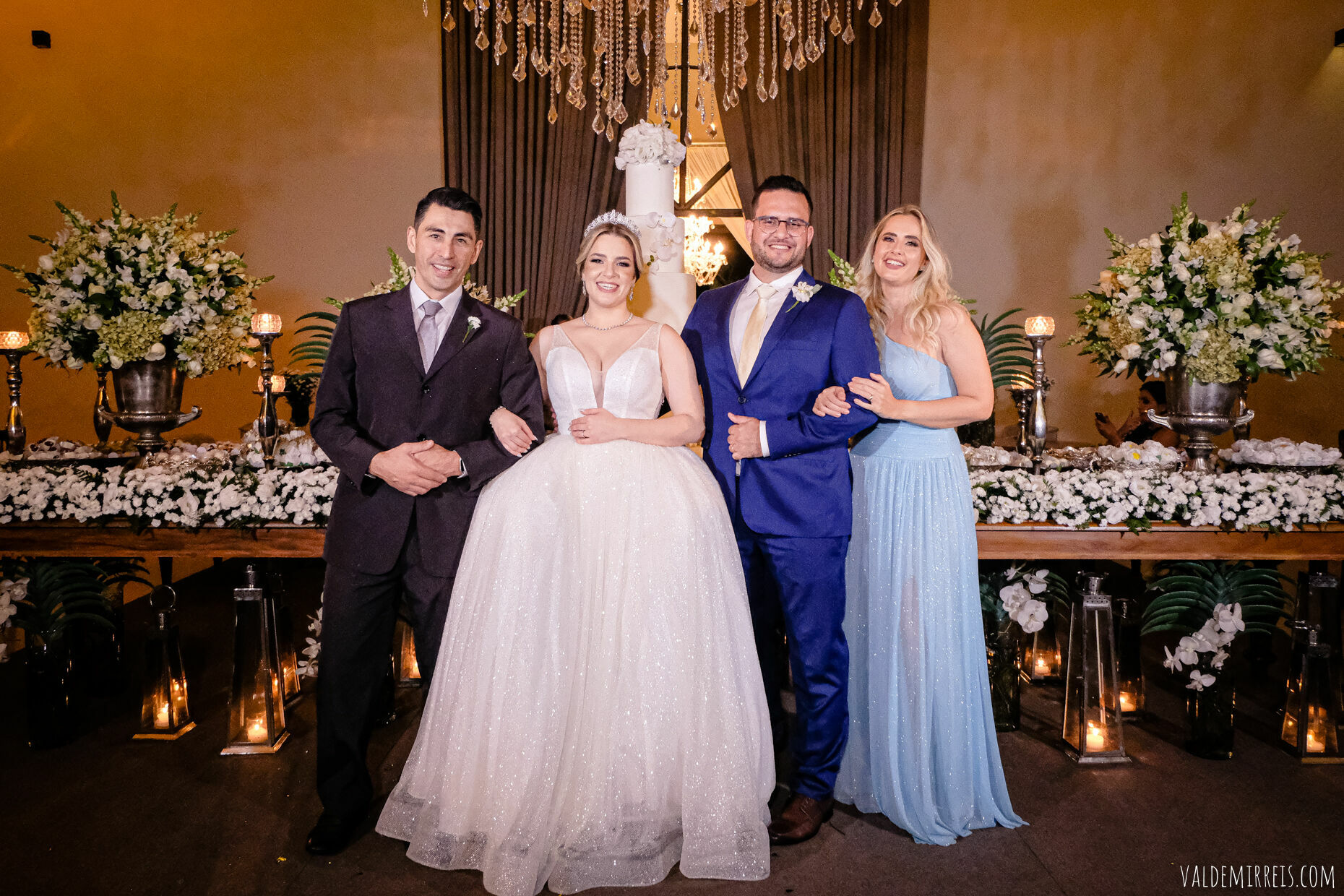 Foto Fotografia de Casamento | Bella Faria Eventos | Cedral SP | Daniela + Vinicius Foto Fotografia de Casamento | Bella Faria Eventos | Cedral SP | Daniela + Vinicius - Imagem 259