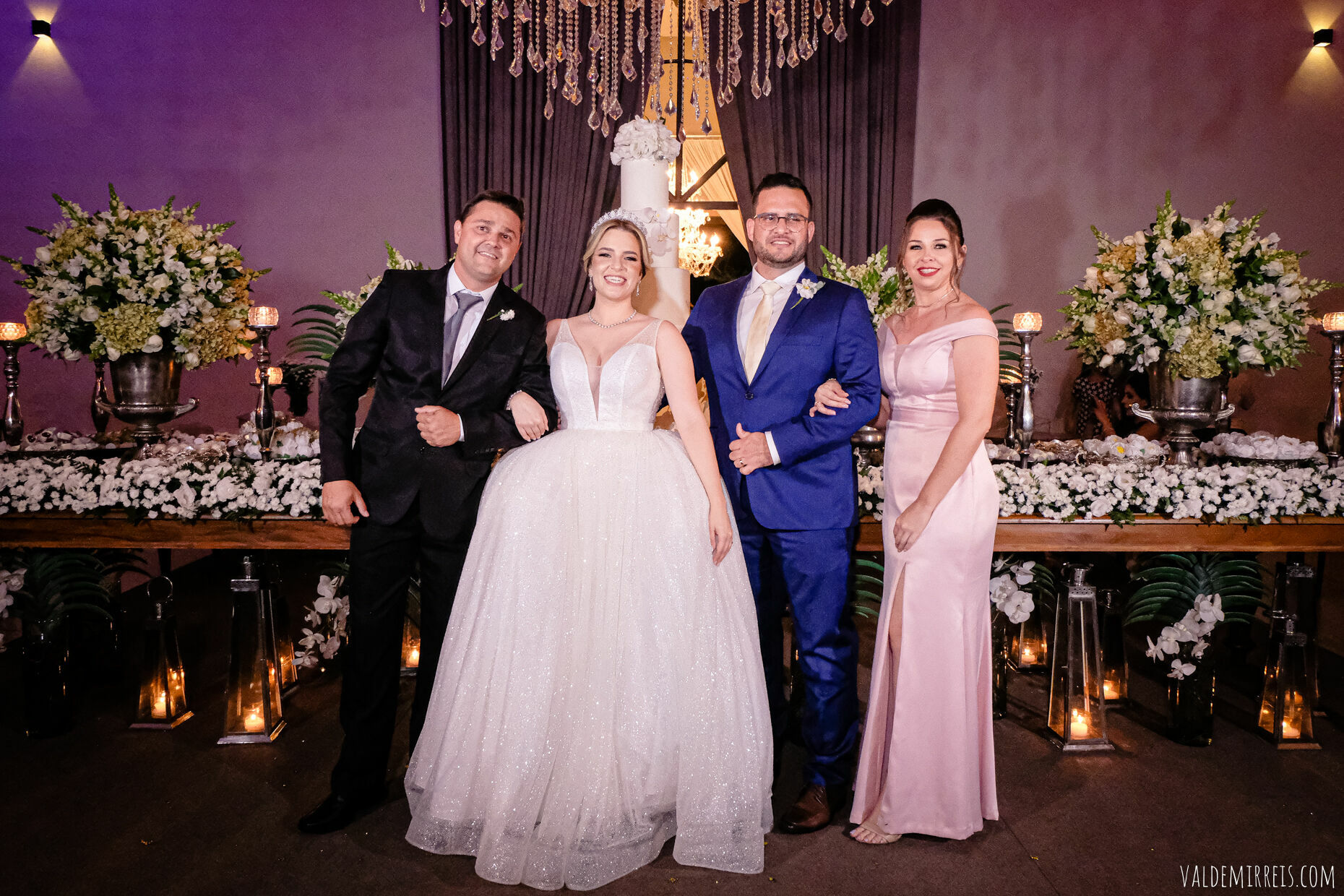 Foto Fotografia de Casamento | Bella Faria Eventos | Cedral SP | Daniela + Vinicius Foto Fotografia de Casamento | Bella Faria Eventos | Cedral SP | Daniela + Vinicius - Imagem 266