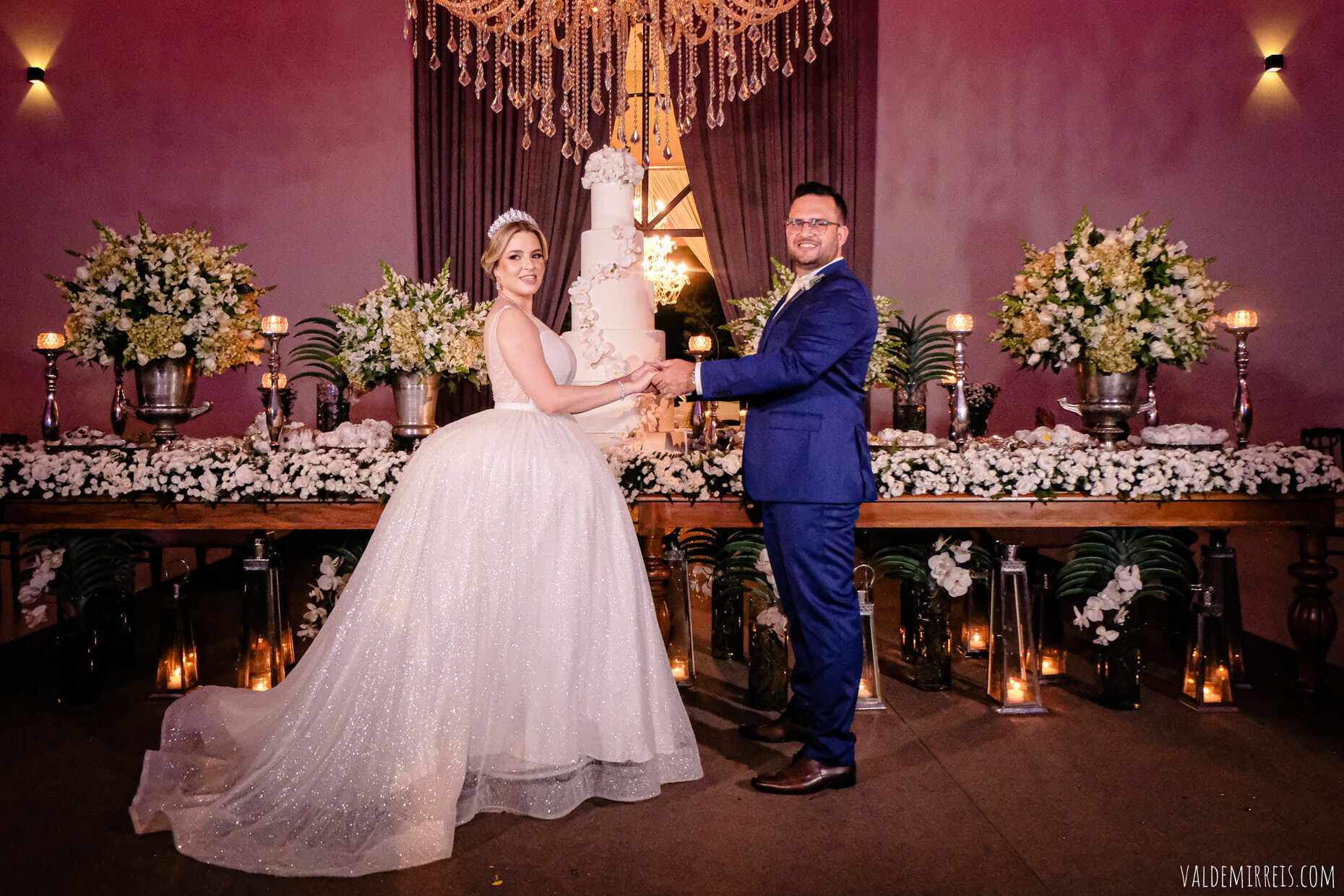 Foto Fotografia de Casamento | Bella Faria Eventos | Cedral SP | Daniela + Vinicius Foto Fotografia de Casamento | Bella Faria Eventos | Cedral SP | Daniela + Vinicius - Imagem 273
