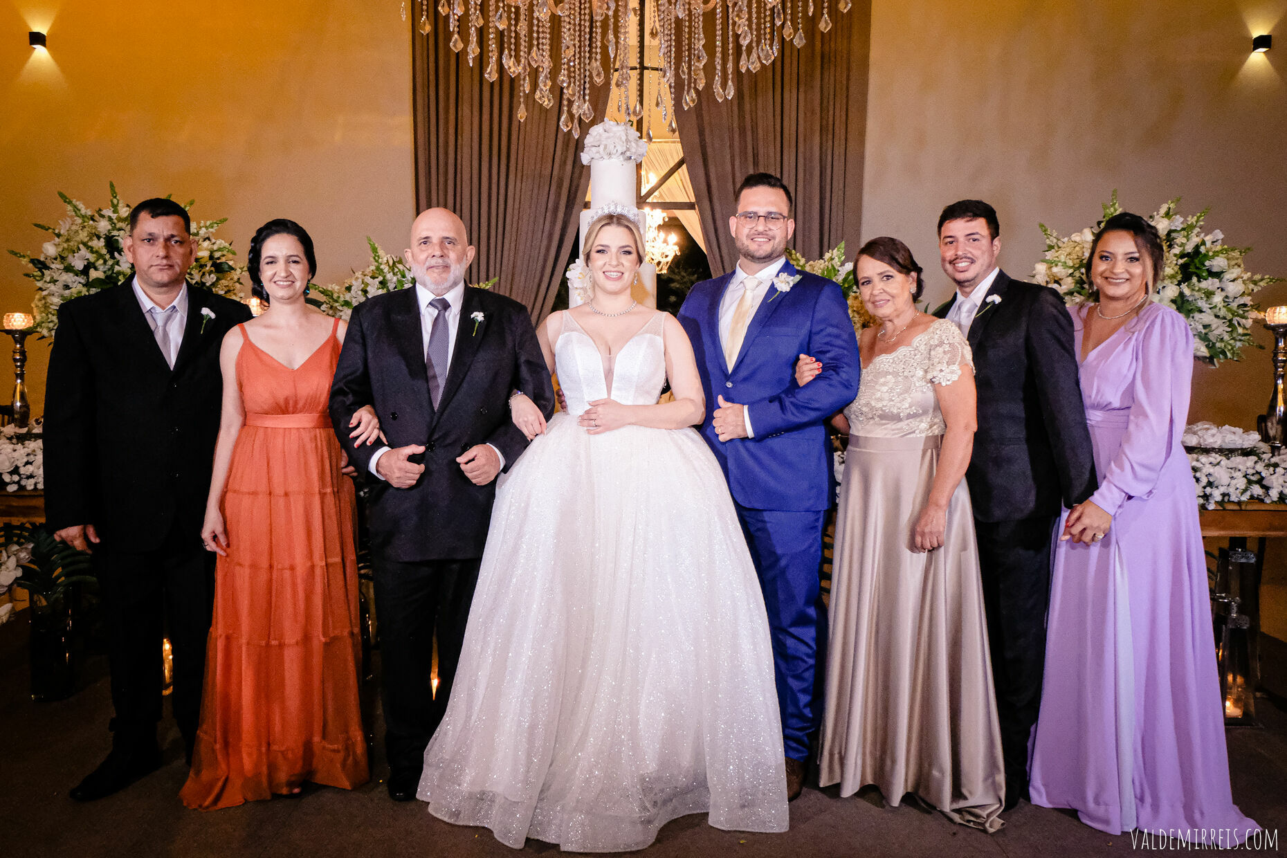 Foto Fotografia de Casamento | Bella Faria Eventos | Cedral SP | Daniela + Vinicius Foto Fotografia de Casamento | Bella Faria Eventos | Cedral SP | Daniela + Vinicius - Imagem 252