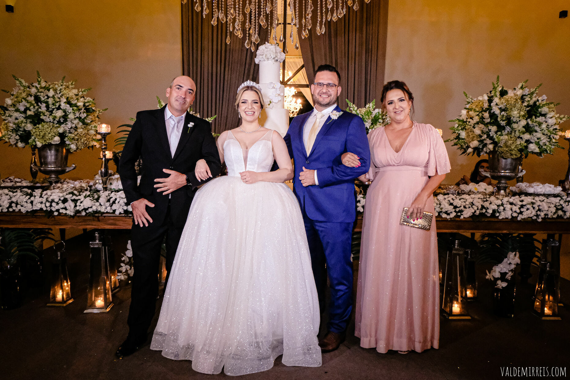 Foto Fotografia de Casamento | Bella Faria Eventos | Cedral SP | Daniela + Vinicius Foto Fotografia de Casamento | Bella Faria Eventos | Cedral SP | Daniela + Vinicius - Imagem 258