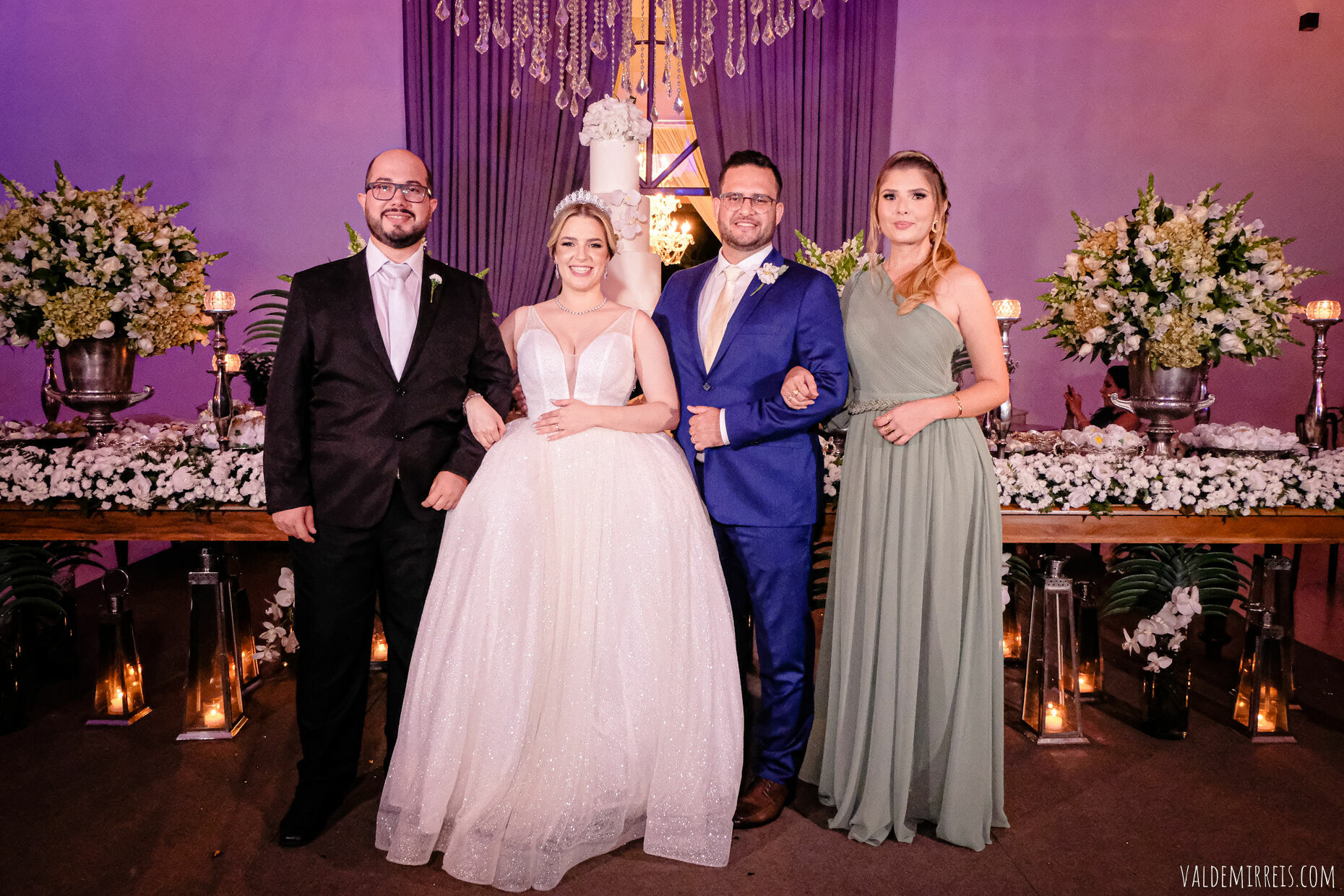 Foto Fotografia de Casamento | Bella Faria Eventos | Cedral SP | Daniela + Vinicius Foto Fotografia de Casamento | Bella Faria Eventos | Cedral SP | Daniela + Vinicius - Imagem 263