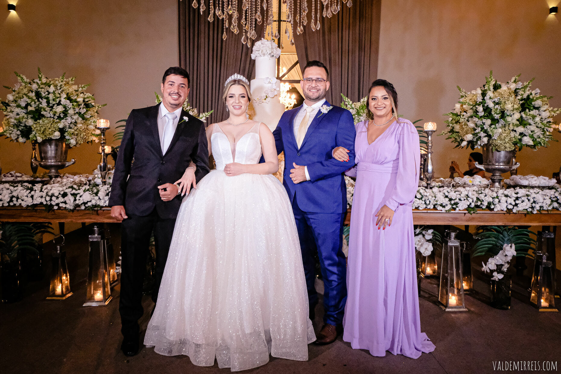Foto Fotografia de Casamento | Bella Faria Eventos | Cedral SP | Daniela + Vinicius Foto Fotografia de Casamento | Bella Faria Eventos | Cedral SP | Daniela + Vinicius - Imagem 255