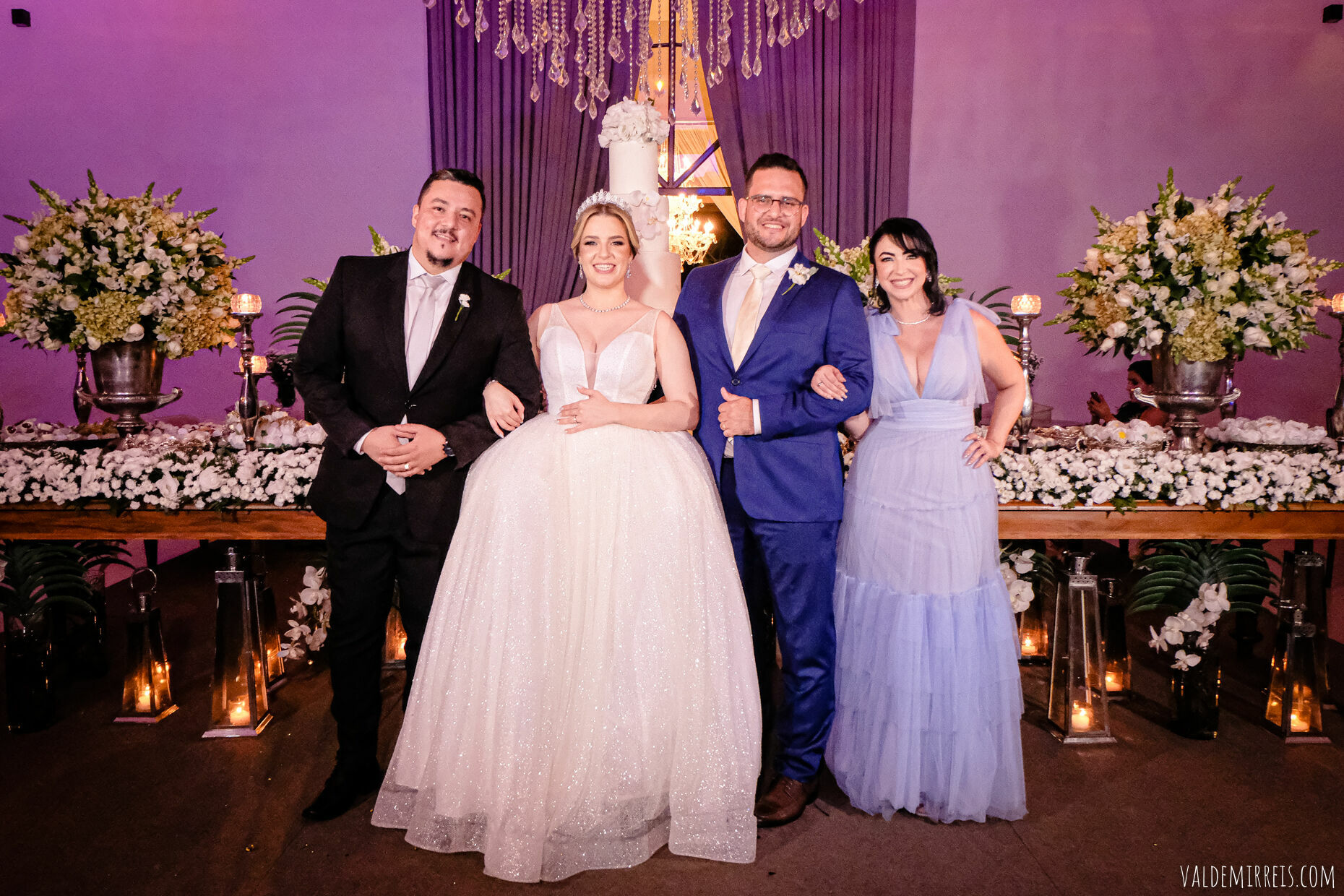 Foto Fotografia de Casamento | Bella Faria Eventos | Cedral SP | Daniela + Vinicius Foto Fotografia de Casamento | Bella Faria Eventos | Cedral SP | Daniela + Vinicius - Imagem 262