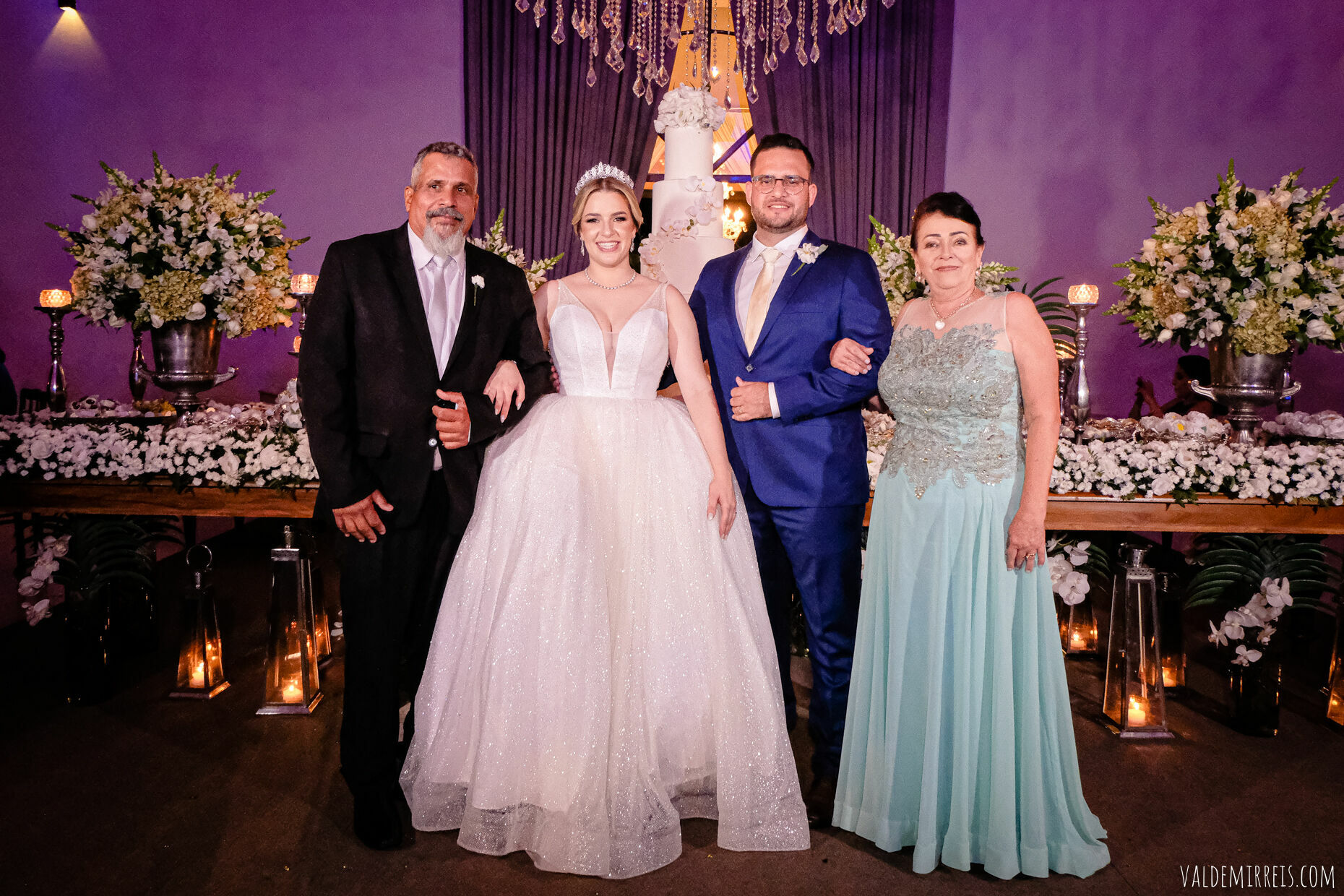 Foto Fotografia de Casamento | Bella Faria Eventos | Cedral SP | Daniela + Vinicius Foto Fotografia de Casamento | Bella Faria Eventos | Cedral SP | Daniela + Vinicius - Imagem 271