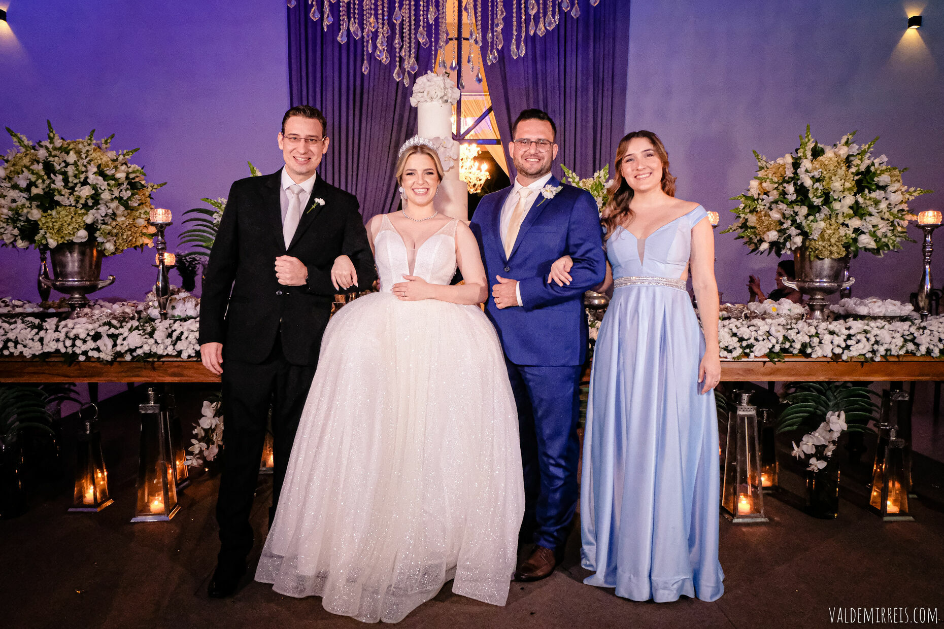 Foto Fotografia de Casamento | Bella Faria Eventos | Cedral SP | Daniela + Vinicius Foto Fotografia de Casamento | Bella Faria Eventos | Cedral SP | Daniela + Vinicius - Imagem 264