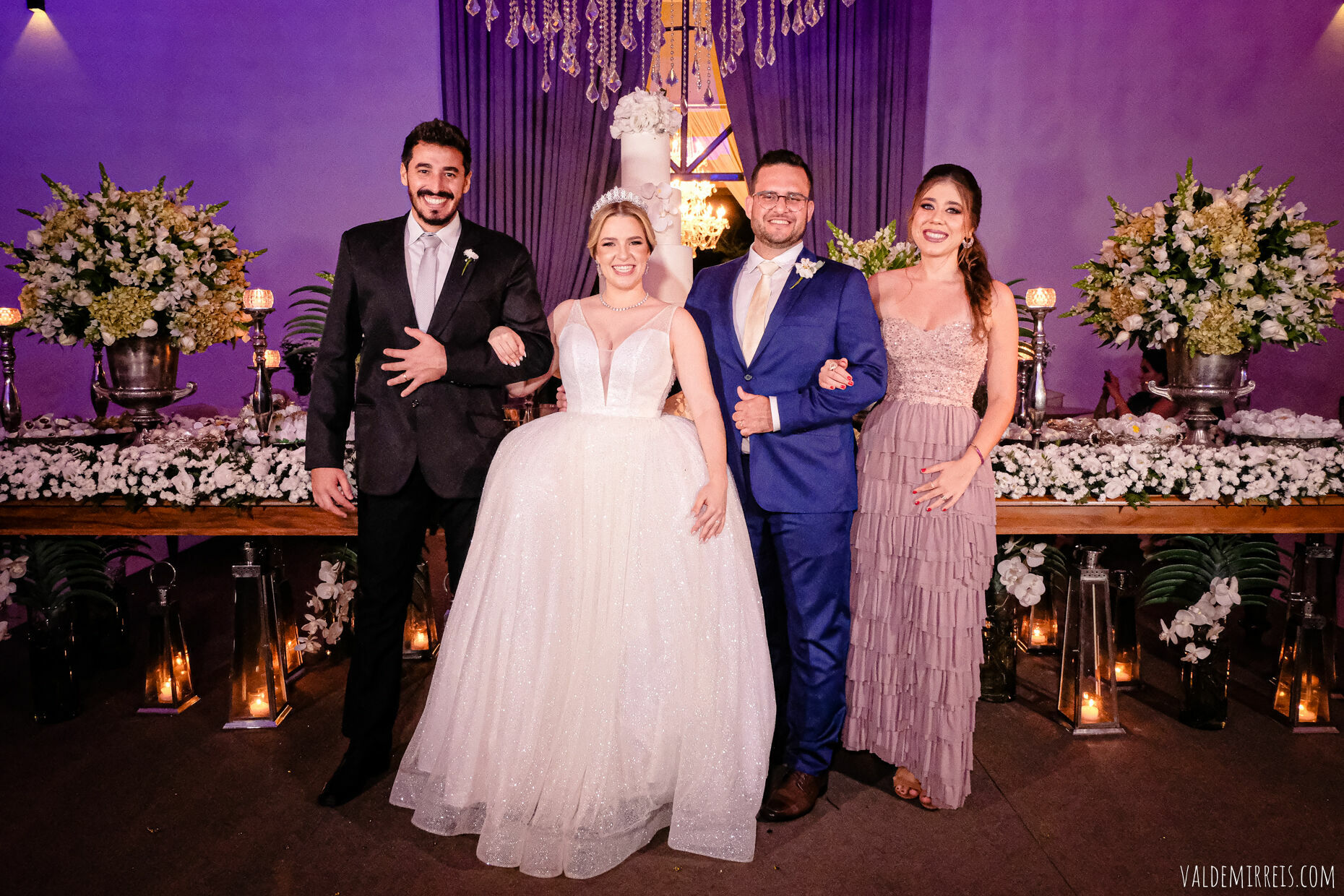Foto Fotografia de Casamento | Bella Faria Eventos | Cedral SP | Daniela + Vinicius Foto Fotografia de Casamento | Bella Faria Eventos | Cedral SP | Daniela + Vinicius - Imagem 265