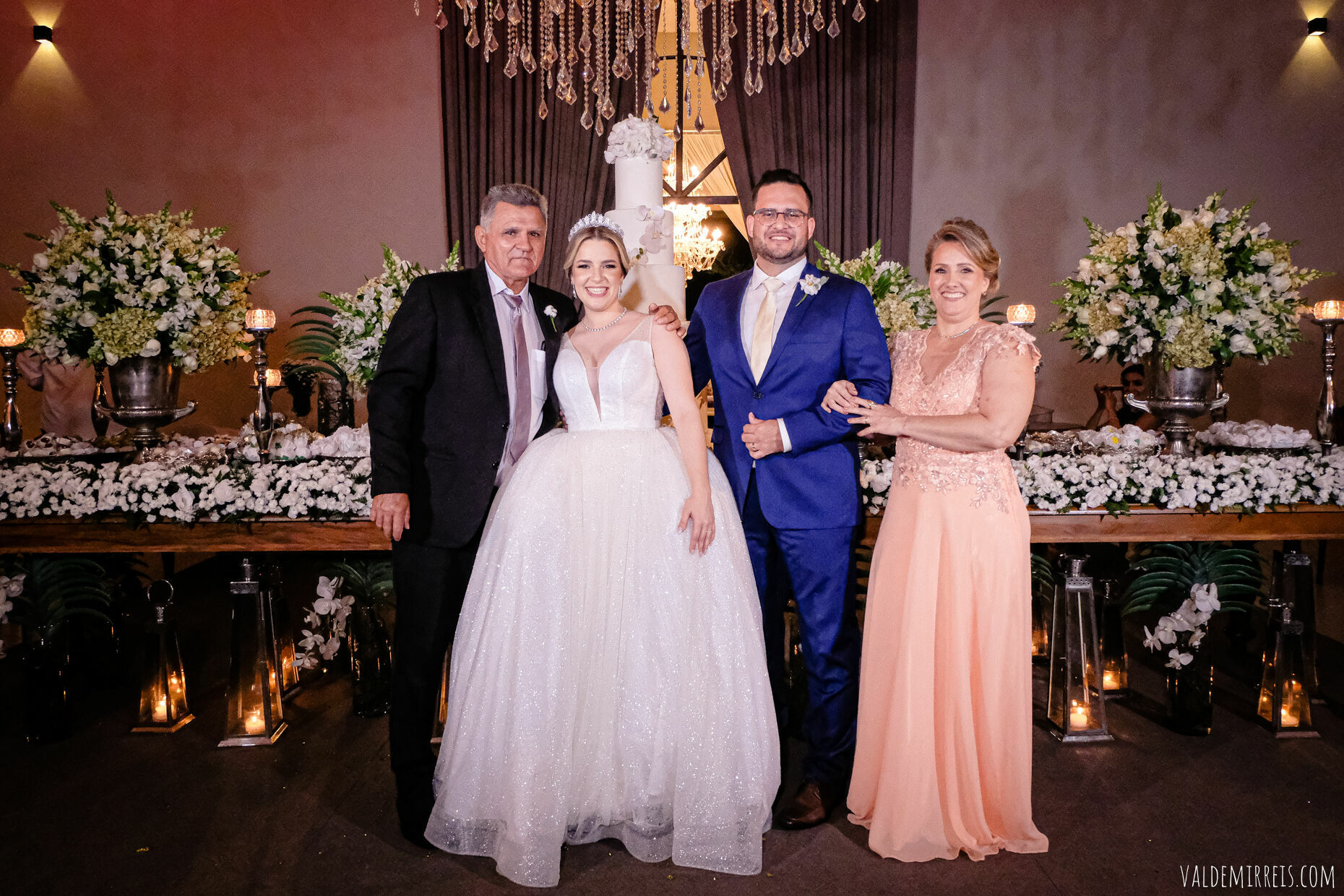 Foto Fotografia de Casamento | Bella Faria Eventos | Cedral SP | Daniela + Vinicius Foto Fotografia de Casamento | Bella Faria Eventos | Cedral SP | Daniela + Vinicius - Imagem 267