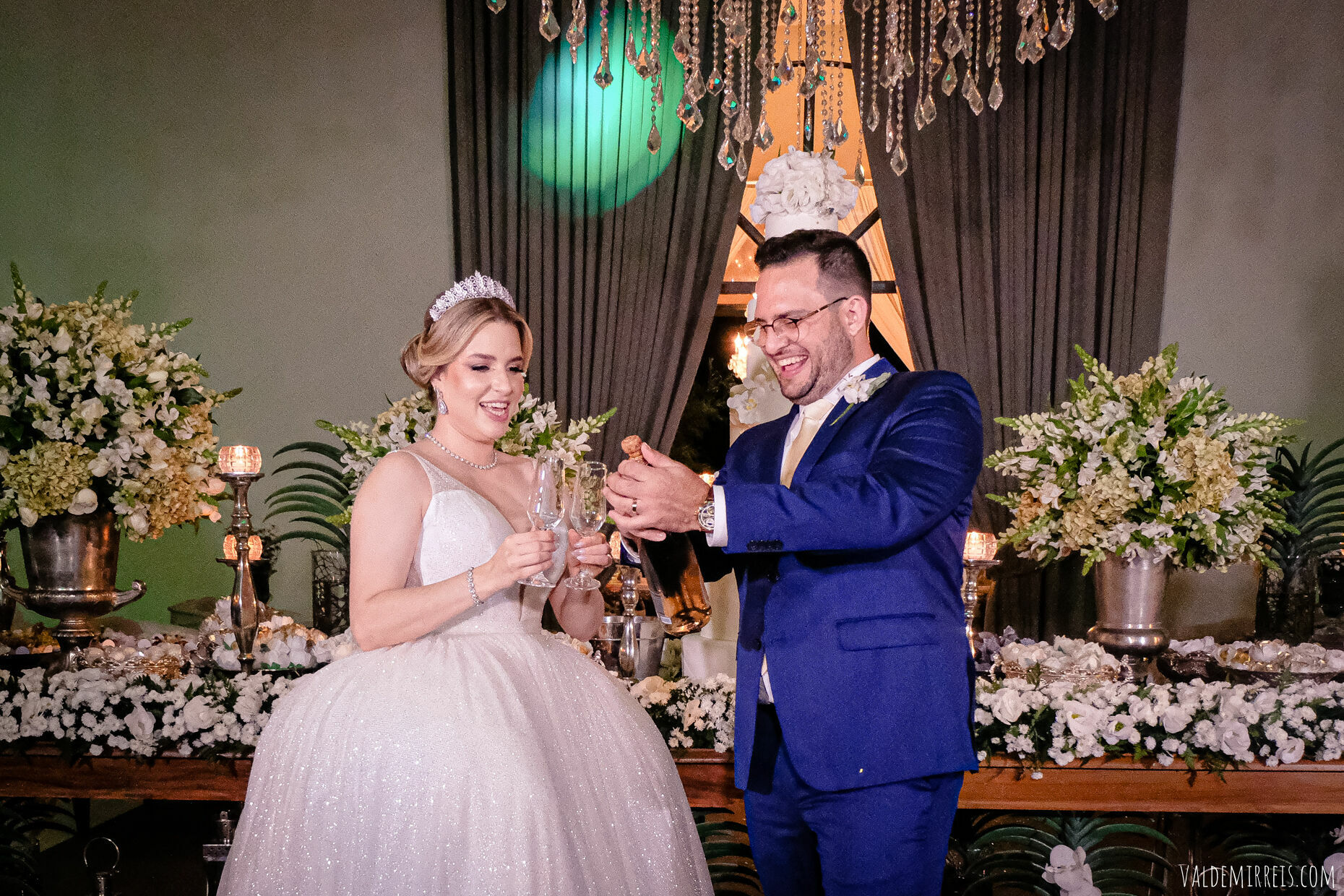 Foto Fotografia de Casamento | Bella Faria Eventos | Cedral SP | Daniela + Vinicius Foto Fotografia de Casamento | Bella Faria Eventos | Cedral SP | Daniela + Vinicius - Imagem 275
