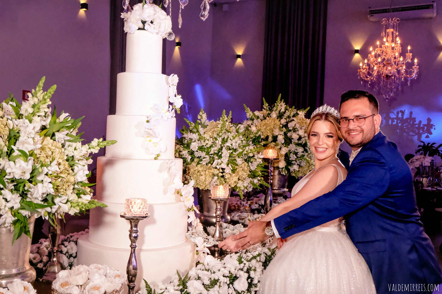 Foto Fotografia de Casamento | Bella Faria Eventos | Cedral SP | Daniela + Vinicius Foto Fotografia de Casamento | Bella Faria Eventos | Cedral SP | Daniela + Vinicius - Imagem 278