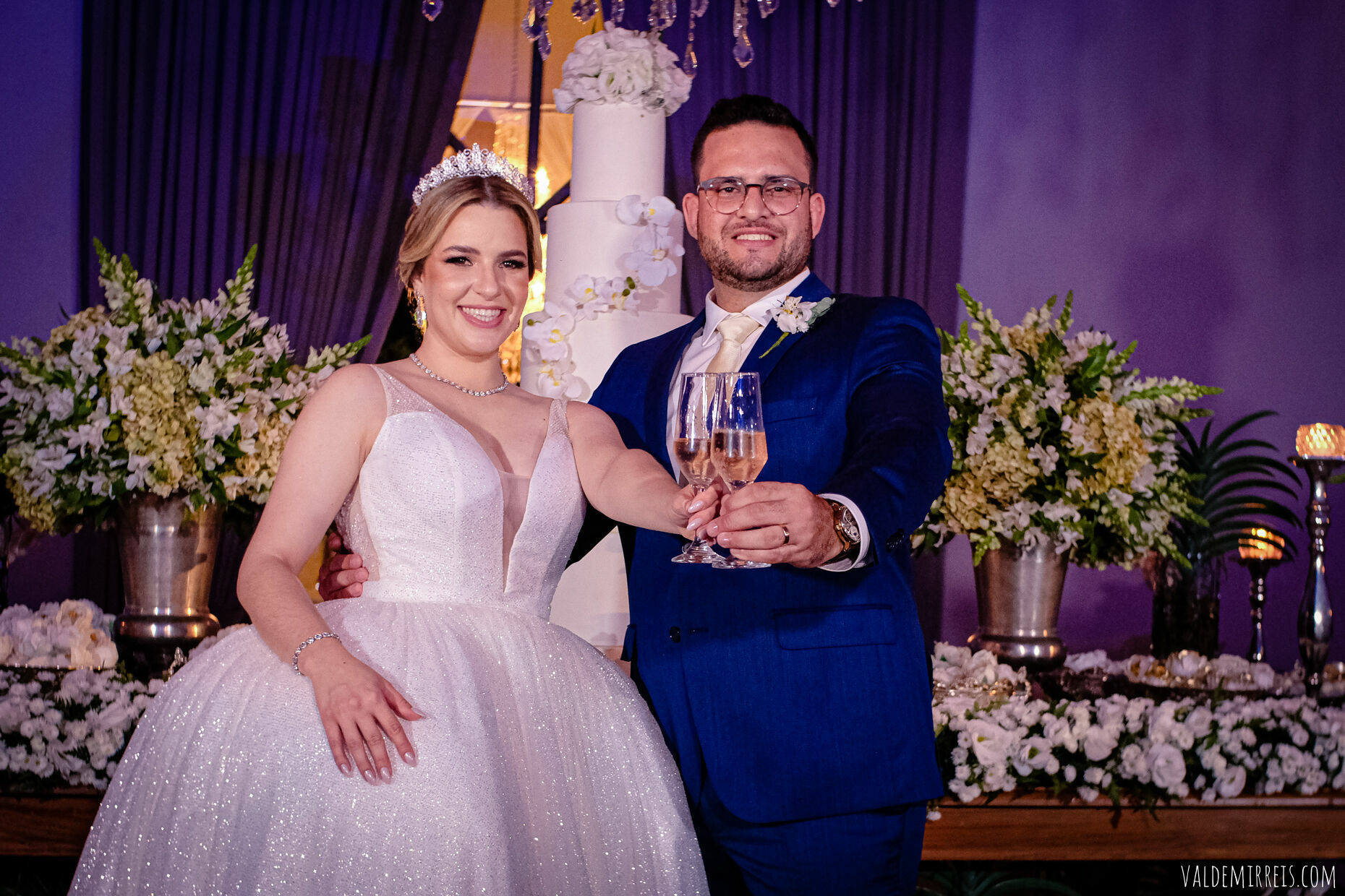Foto Fotografia de Casamento | Bella Faria Eventos | Cedral SP | Daniela + Vinicius Foto Fotografia de Casamento | Bella Faria Eventos | Cedral SP | Daniela + Vinicius - Imagem 283