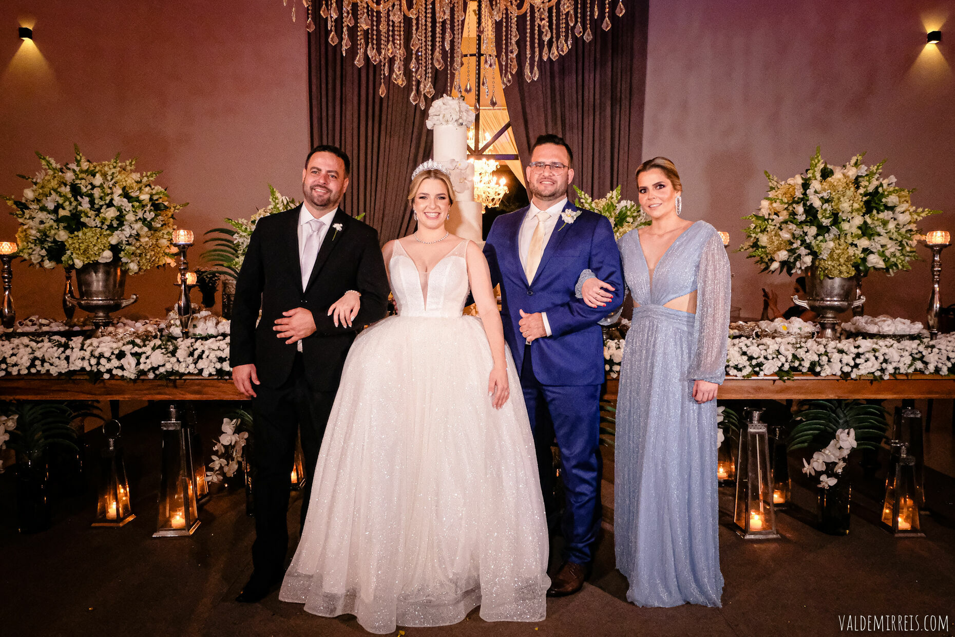 Foto Fotografia de Casamento | Bella Faria Eventos | Cedral SP | Daniela + Vinicius Foto Fotografia de Casamento | Bella Faria Eventos | Cedral SP | Daniela + Vinicius - Imagem 269