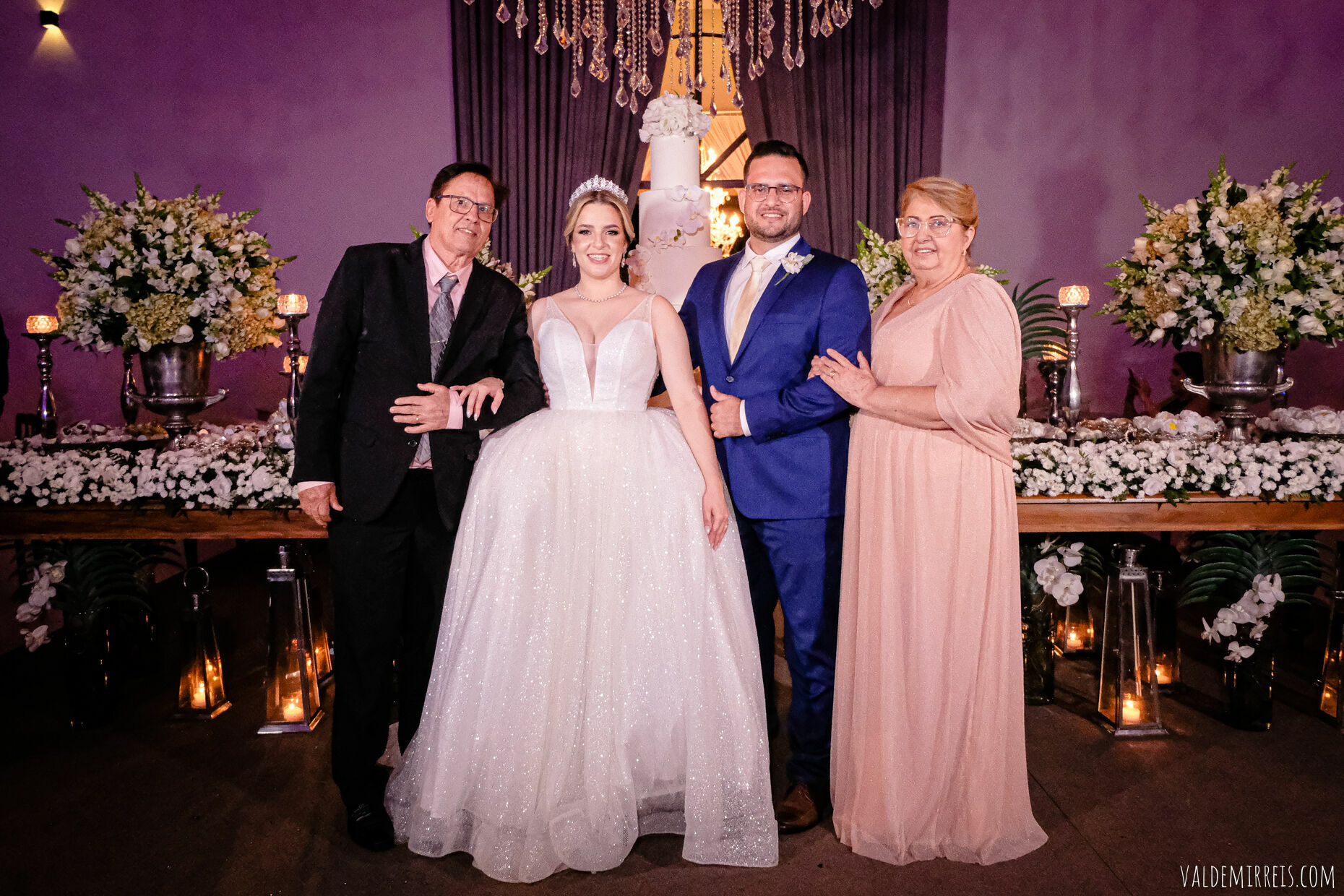 Foto Fotografia de Casamento | Bella Faria Eventos | Cedral SP | Daniela + Vinicius Foto Fotografia de Casamento | Bella Faria Eventos | Cedral SP | Daniela + Vinicius - Imagem 270