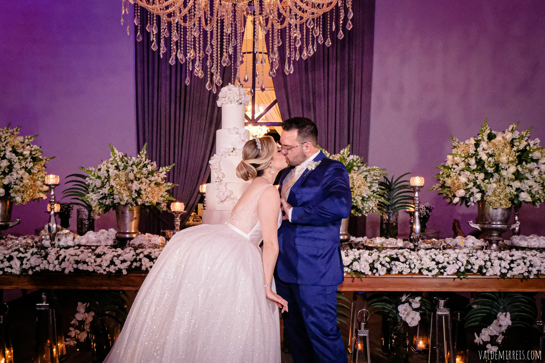 Foto Fotografia de Casamento | Bella Faria Eventos | Cedral SP | Daniela + Vinicius Foto Fotografia de Casamento | Bella Faria Eventos | Cedral SP | Daniela + Vinicius - Imagem 274