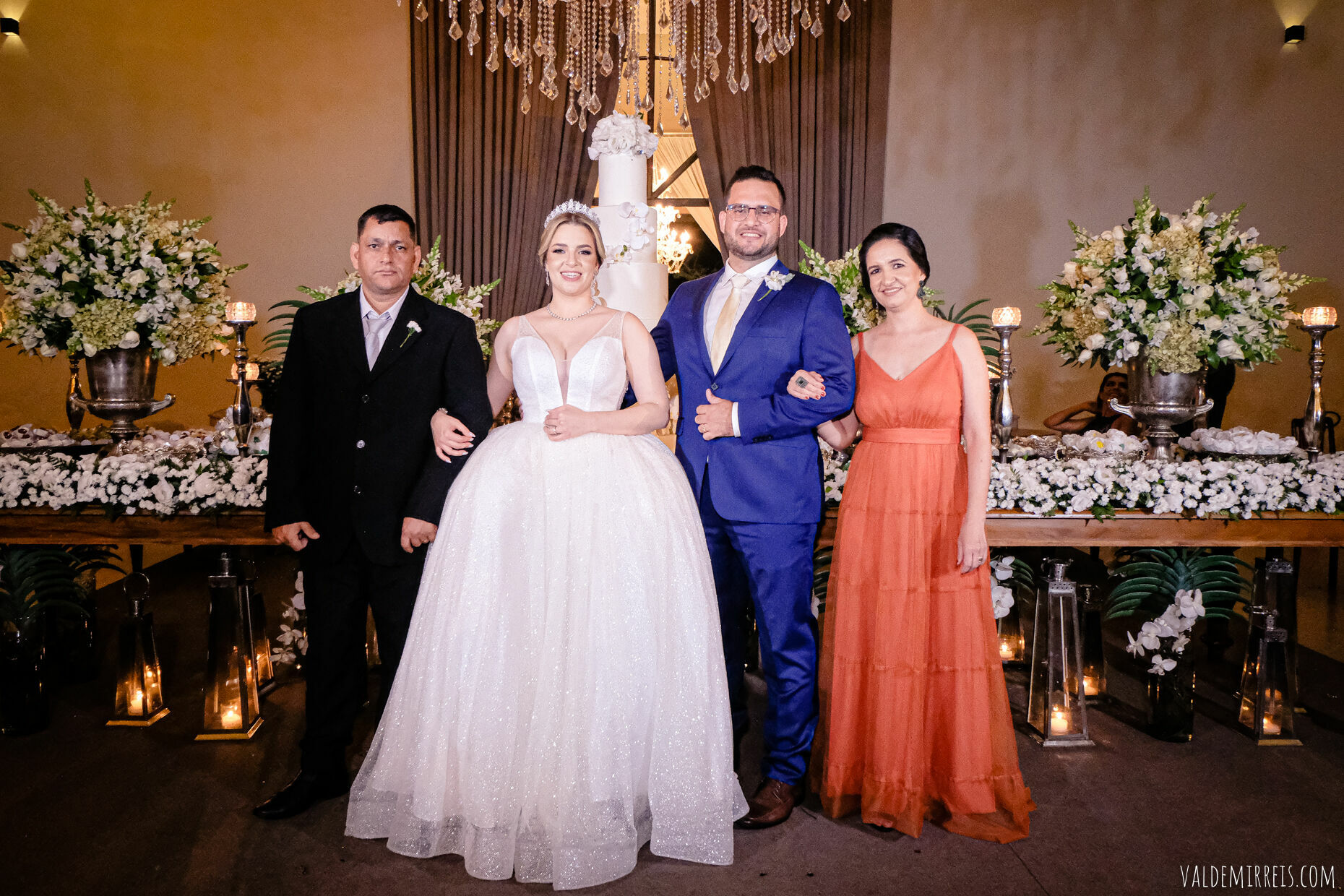 Foto Fotografia de Casamento | Bella Faria Eventos | Cedral SP | Daniela + Vinicius Foto Fotografia de Casamento | Bella Faria Eventos | Cedral SP | Daniela + Vinicius - Imagem 256