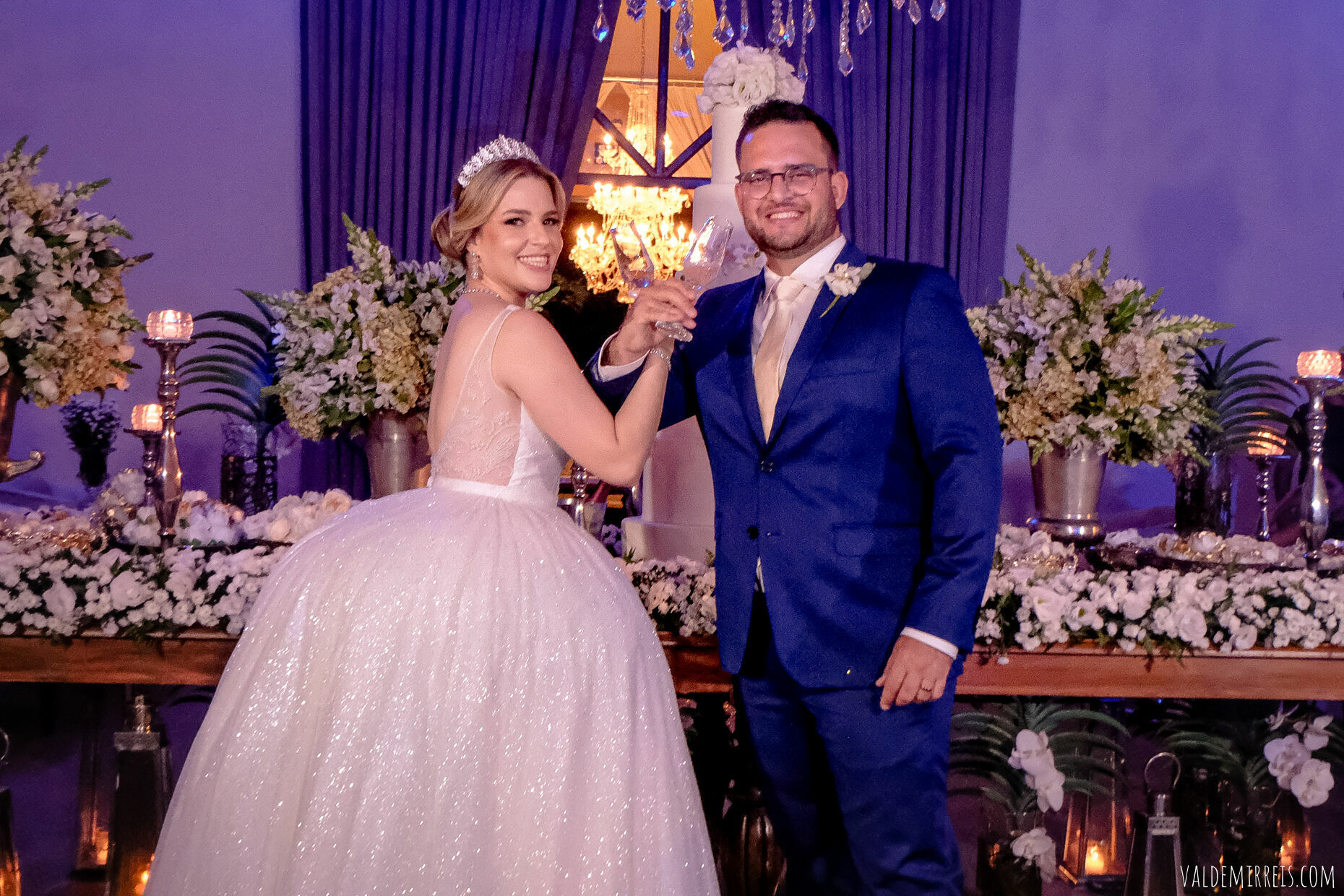 Foto Fotografia de Casamento | Bella Faria Eventos | Cedral SP | Daniela + Vinicius Foto Fotografia de Casamento | Bella Faria Eventos | Cedral SP | Daniela + Vinicius - Imagem 277