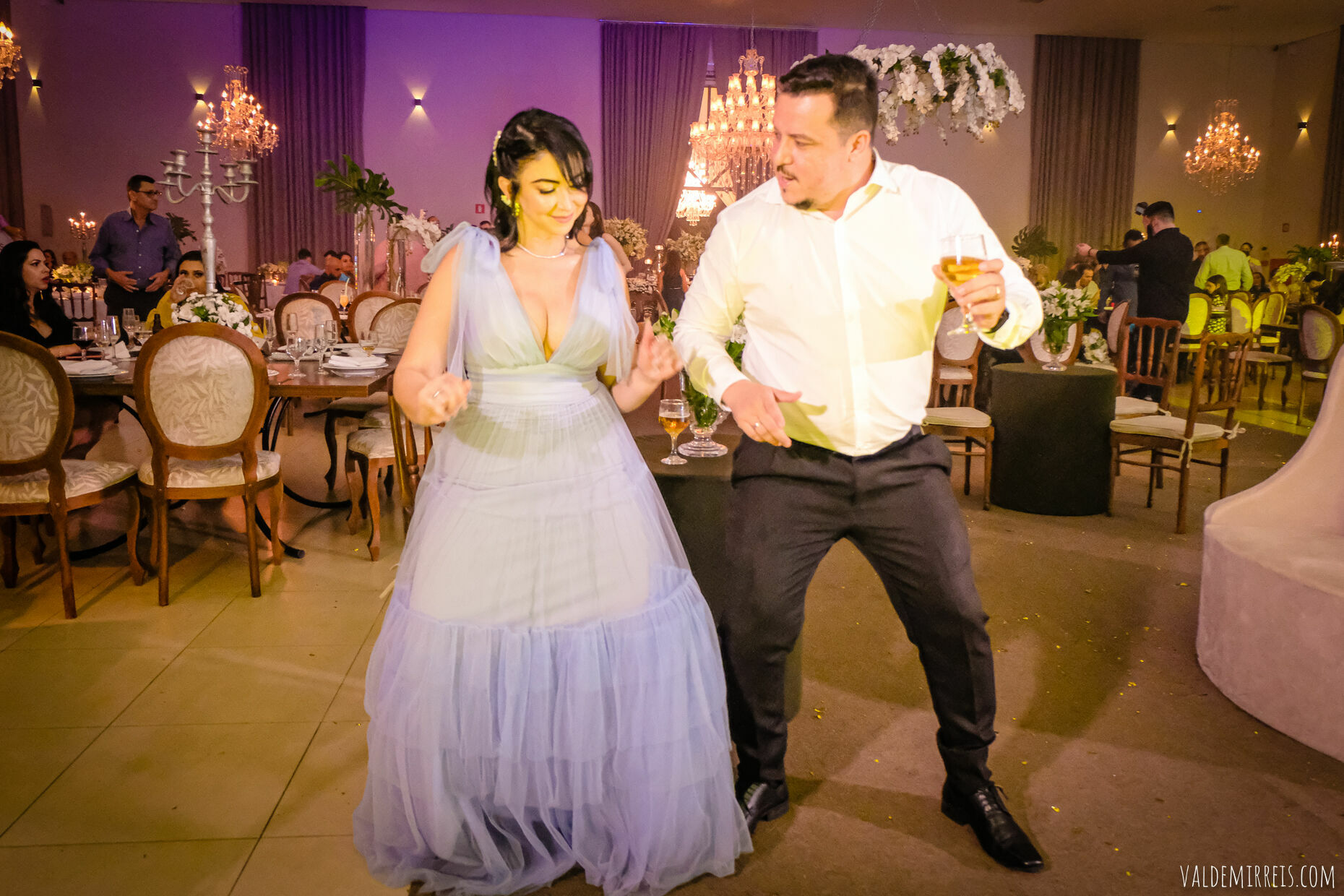 Foto Fotografia de Casamento | Bella Faria Eventos | Cedral SP | Daniela + Vinicius Foto Fotografia de Casamento | Bella Faria Eventos | Cedral SP | Daniela + Vinicius - Imagem 282