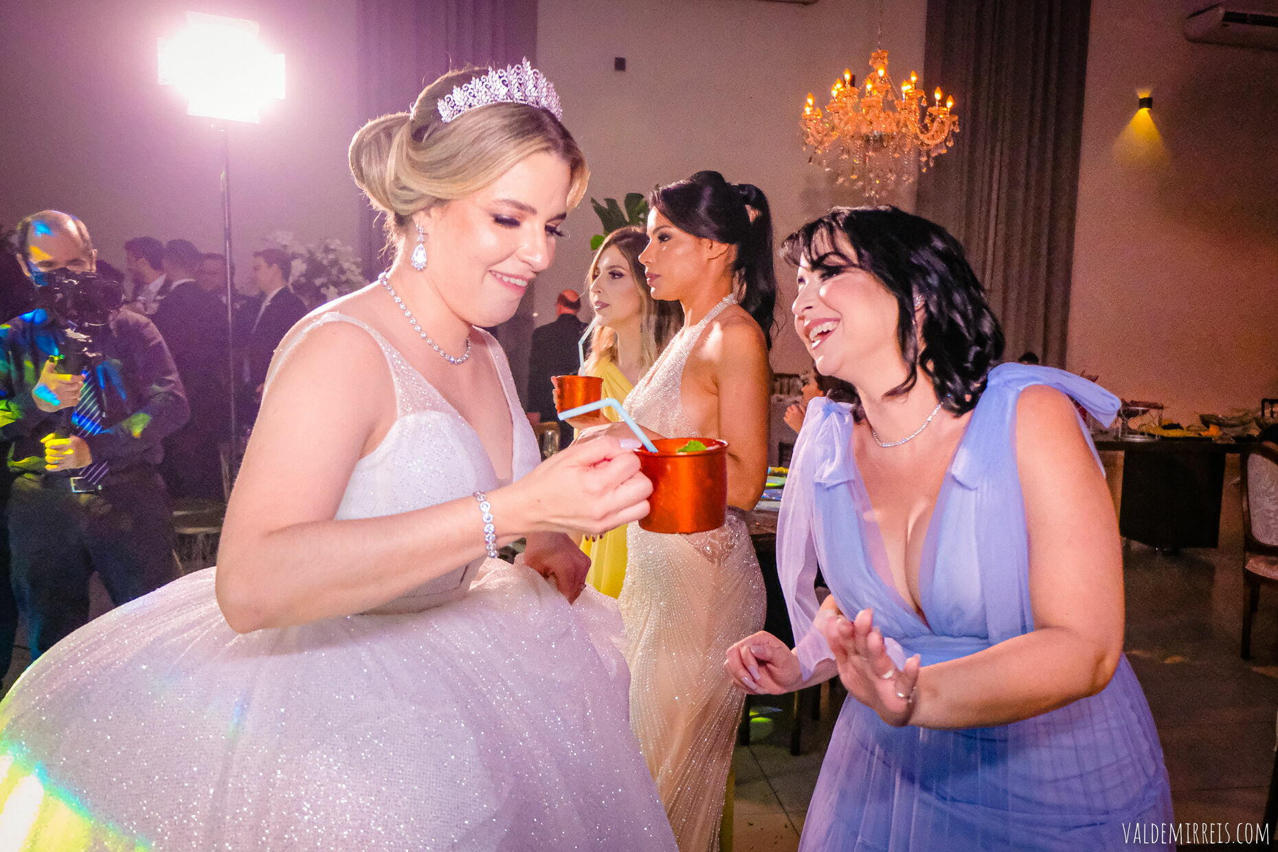 Foto Fotografia de Casamento | Bella Faria Eventos | Cedral SP | Daniela + Vinicius Foto Fotografia de Casamento | Bella Faria Eventos | Cedral SP | Daniela + Vinicius - Imagem 305