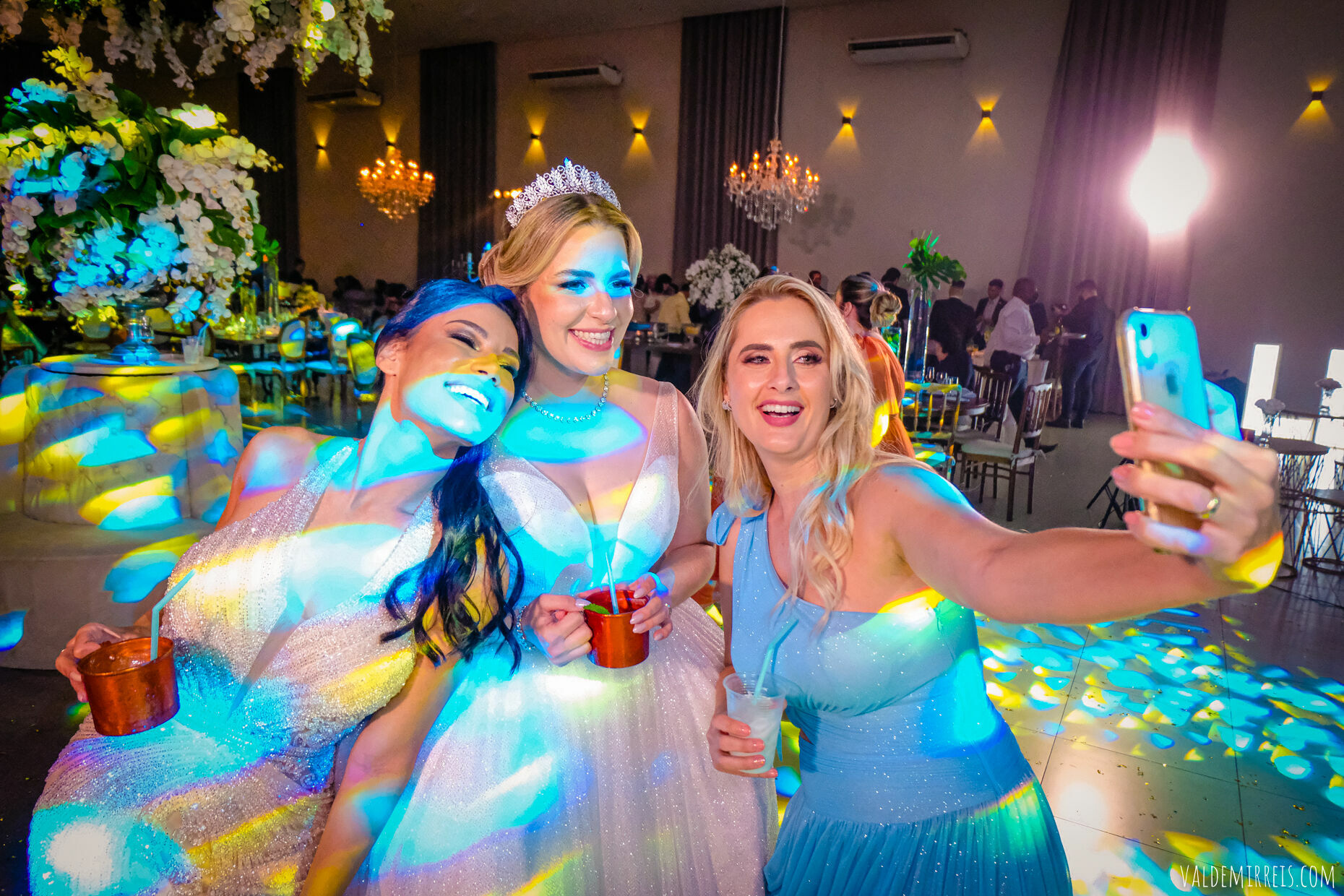 Foto Fotografia de Casamento | Bella Faria Eventos | Cedral SP | Daniela + Vinicius Foto Fotografia de Casamento | Bella Faria Eventos | Cedral SP | Daniela + Vinicius - Imagem 318
