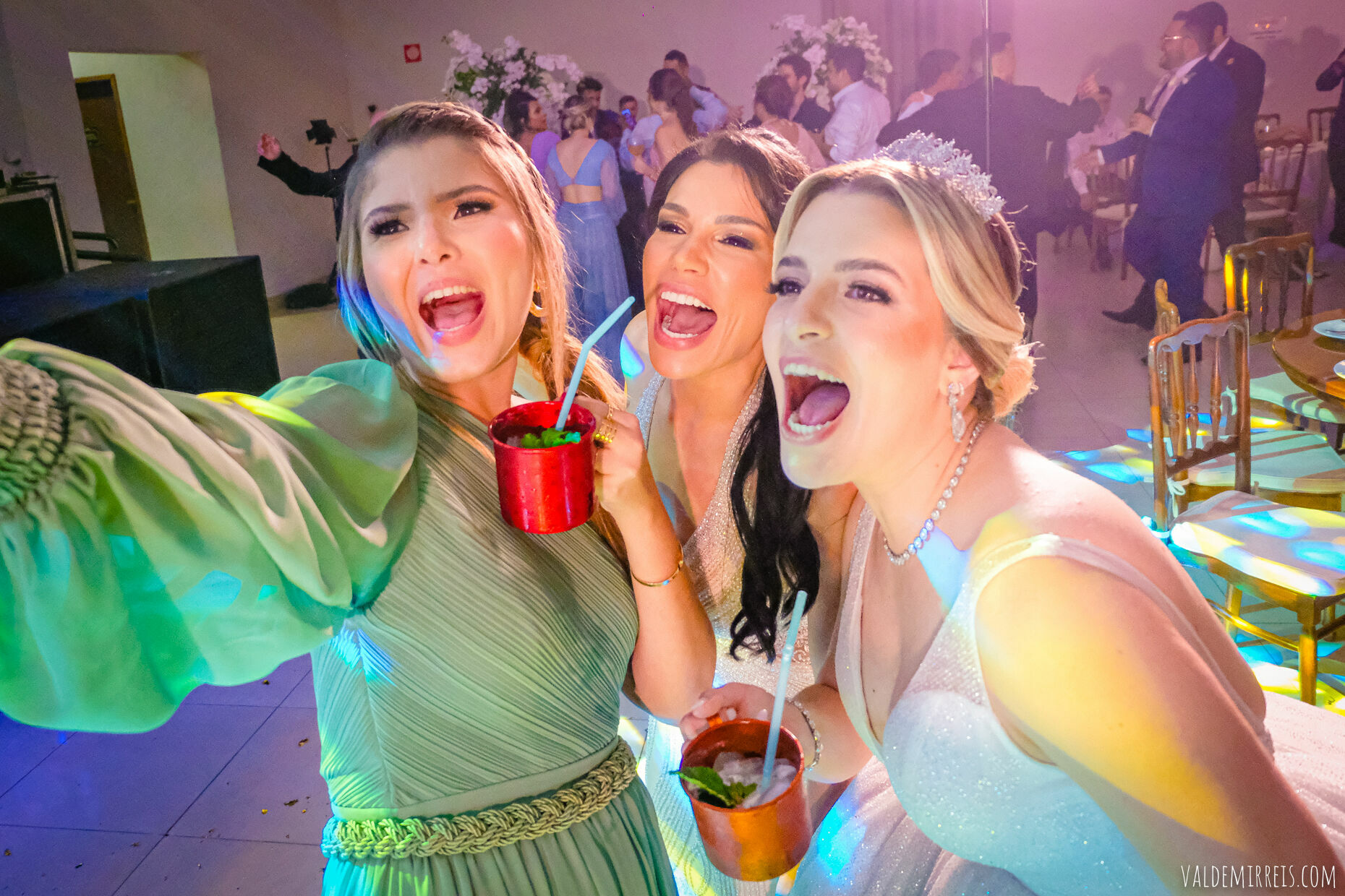 Foto Fotografia de Casamento | Bella Faria Eventos | Cedral SP | Daniela + Vinicius Foto Fotografia de Casamento | Bella Faria Eventos | Cedral SP | Daniela + Vinicius - Imagem 307