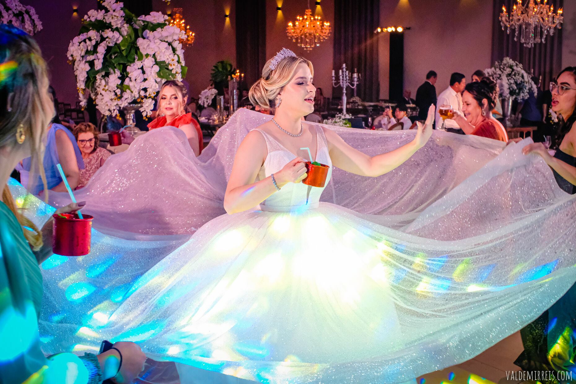Foto Fotografia de Casamento | Bella Faria Eventos | Cedral SP | Daniela + Vinicius Foto Fotografia de Casamento | Bella Faria Eventos | Cedral SP | Daniela + Vinicius - Imagem 315