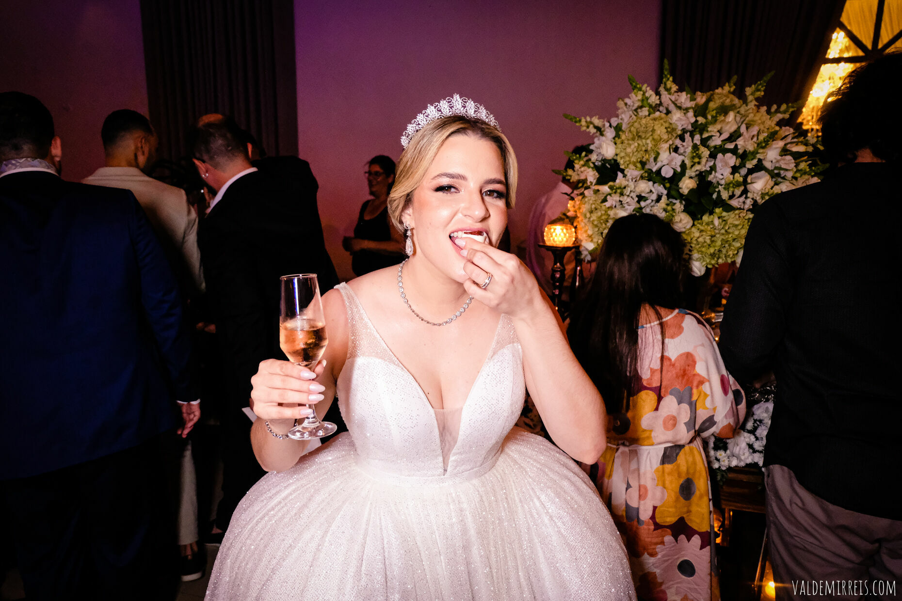 Foto Fotografia de Casamento | Bella Faria Eventos | Cedral SP | Daniela + Vinicius Foto Fotografia de Casamento | Bella Faria Eventos | Cedral SP | Daniela + Vinicius - Imagem 292