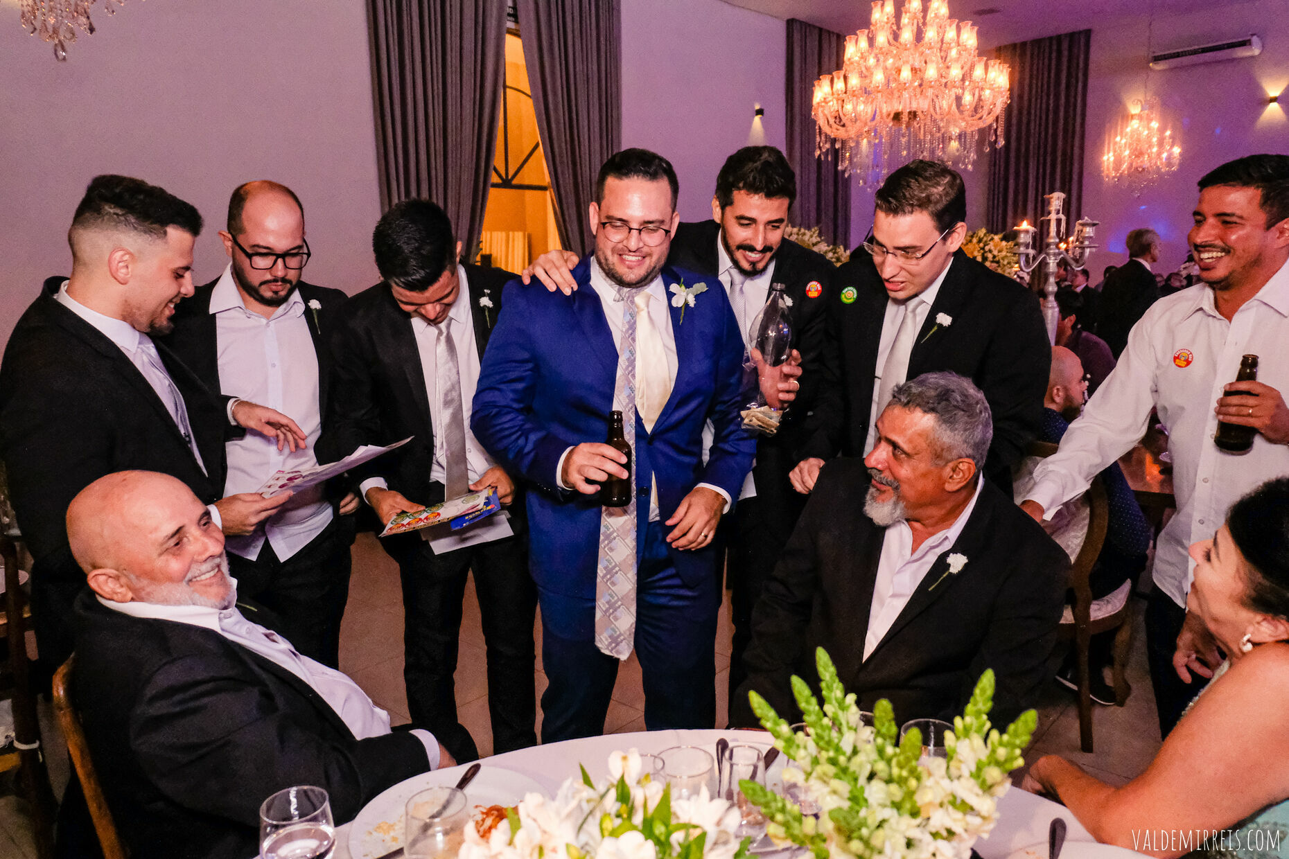Foto Fotografia de Casamento | Bella Faria Eventos | Cedral SP | Daniela + Vinicius Foto Fotografia de Casamento | Bella Faria Eventos | Cedral SP | Daniela + Vinicius - Imagem 289