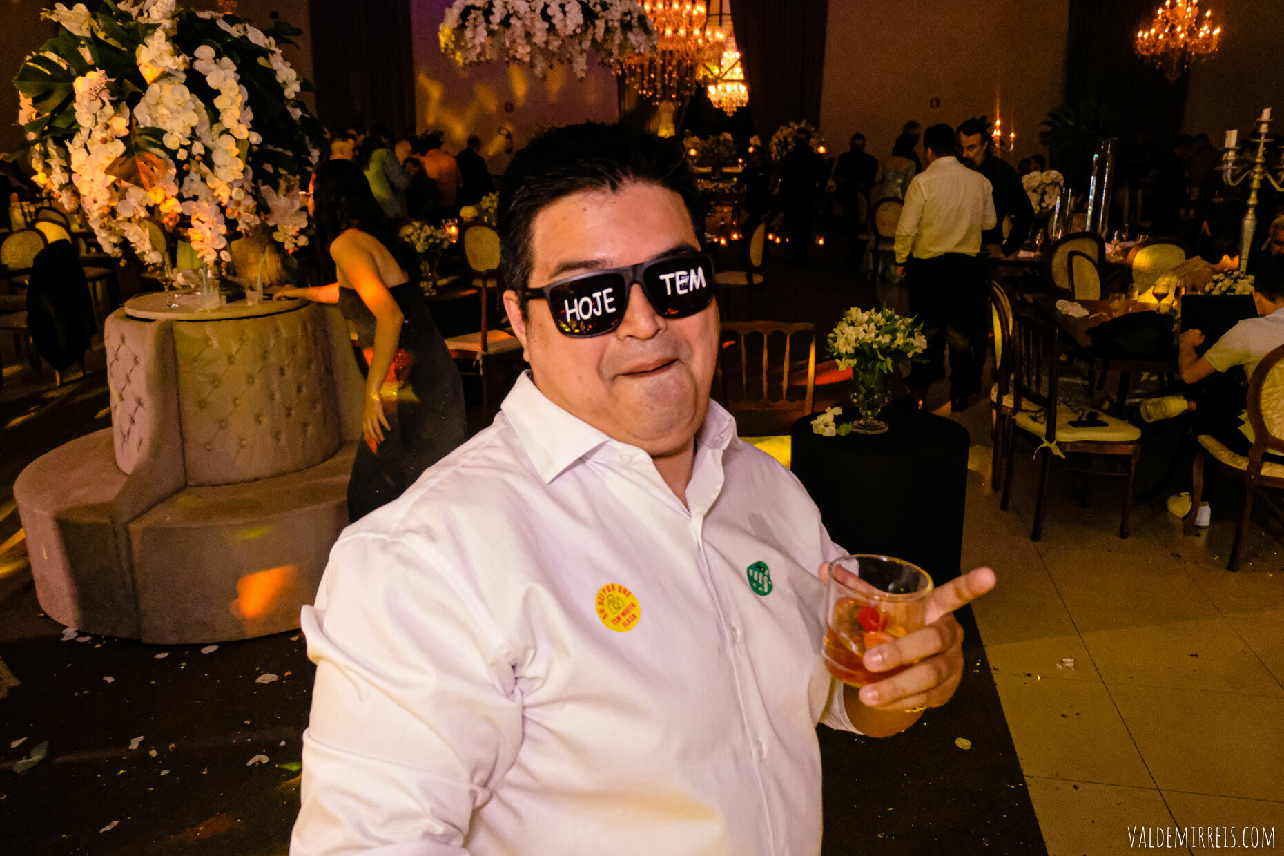 Foto Fotografia de Casamento | Bella Faria Eventos | Cedral SP | Daniela + Vinicius Foto Fotografia de Casamento | Bella Faria Eventos | Cedral SP | Daniela + Vinicius - Imagem 330