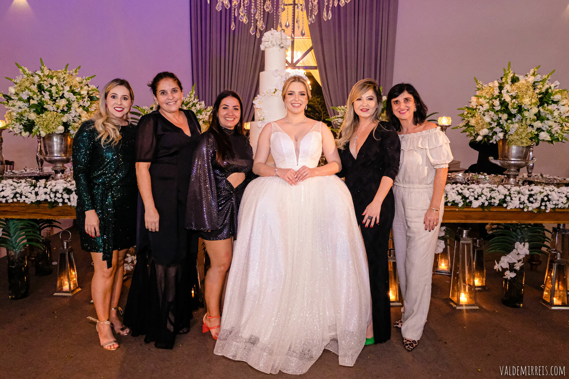 Foto Fotografia de Casamento | Bella Faria Eventos | Cedral SP | Daniela + Vinicius Foto Fotografia de Casamento | Bella Faria Eventos | Cedral SP | Daniela + Vinicius - Imagem 329