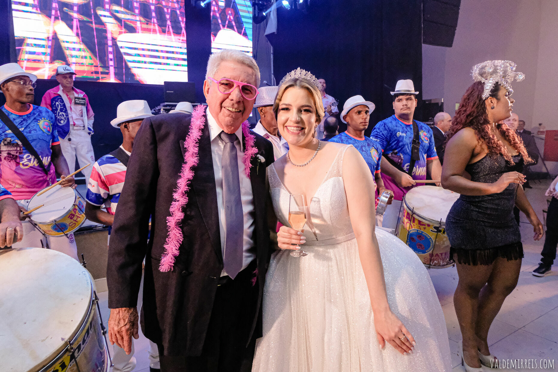 Foto Fotografia de Casamento | Bella Faria Eventos | Cedral SP | Daniela + Vinicius Foto Fotografia de Casamento | Bella Faria Eventos | Cedral SP | Daniela + Vinicius - Imagem 342