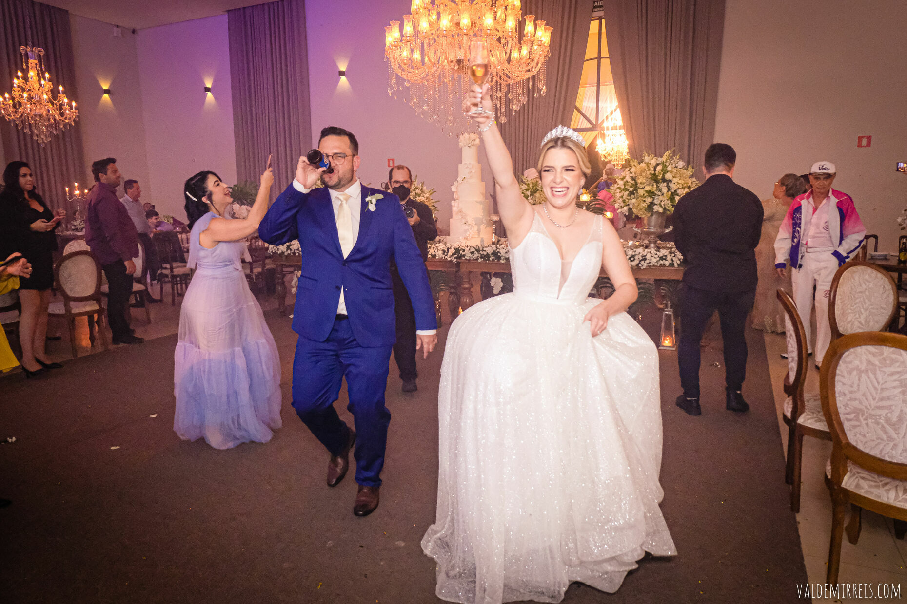 Foto Fotografia de Casamento | Bella Faria Eventos | Cedral SP | Daniela + Vinicius Foto Fotografia de Casamento | Bella Faria Eventos | Cedral SP | Daniela + Vinicius - Imagem 359