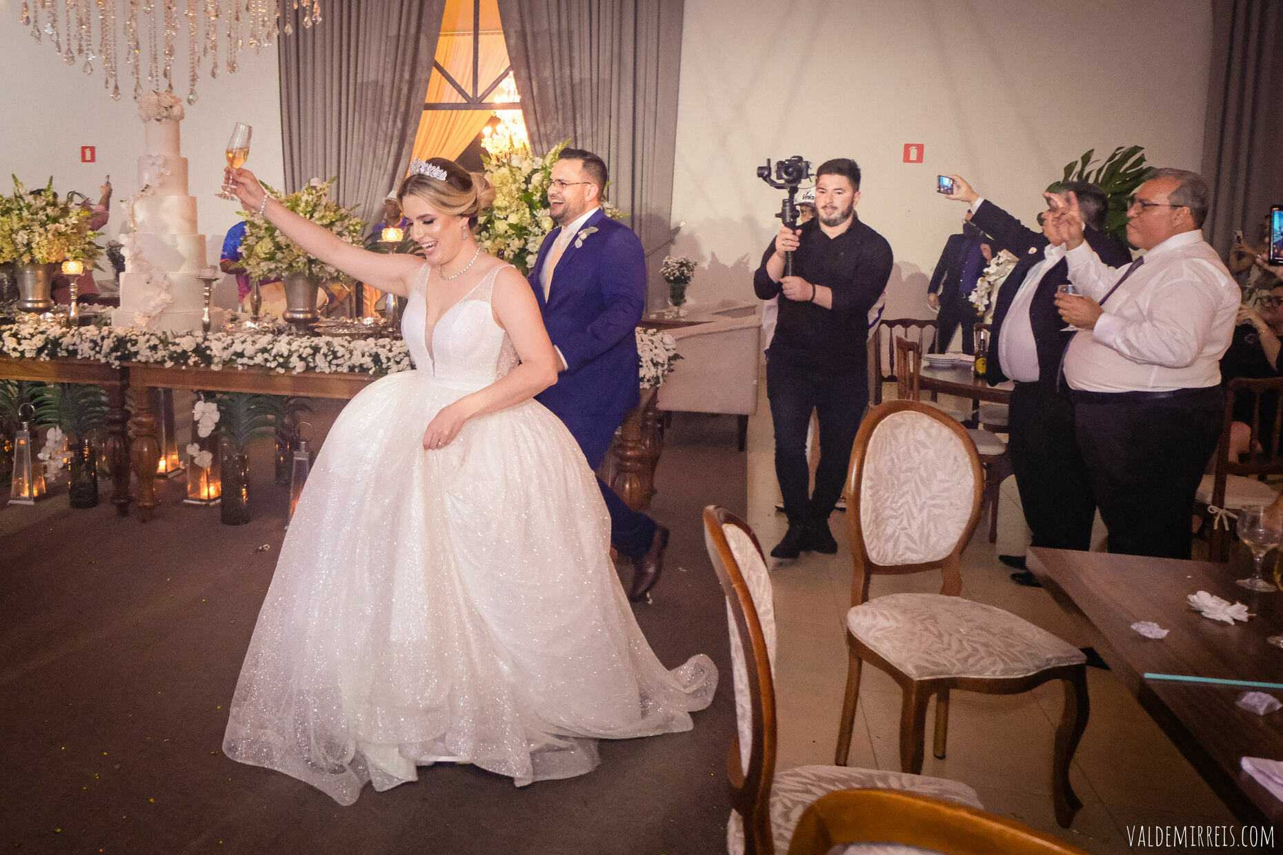 Foto Fotografia de Casamento | Bella Faria Eventos | Cedral SP | Daniela + Vinicius Foto Fotografia de Casamento | Bella Faria Eventos | Cedral SP | Daniela + Vinicius - Imagem 358