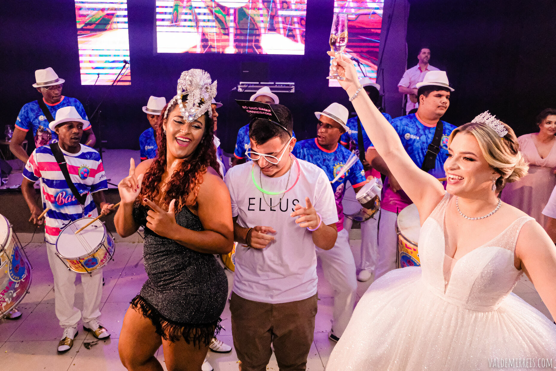 Foto Fotografia de Casamento | Bella Faria Eventos | Cedral SP | Daniela + Vinicius Foto Fotografia de Casamento | Bella Faria Eventos | Cedral SP | Daniela + Vinicius - Imagem 334