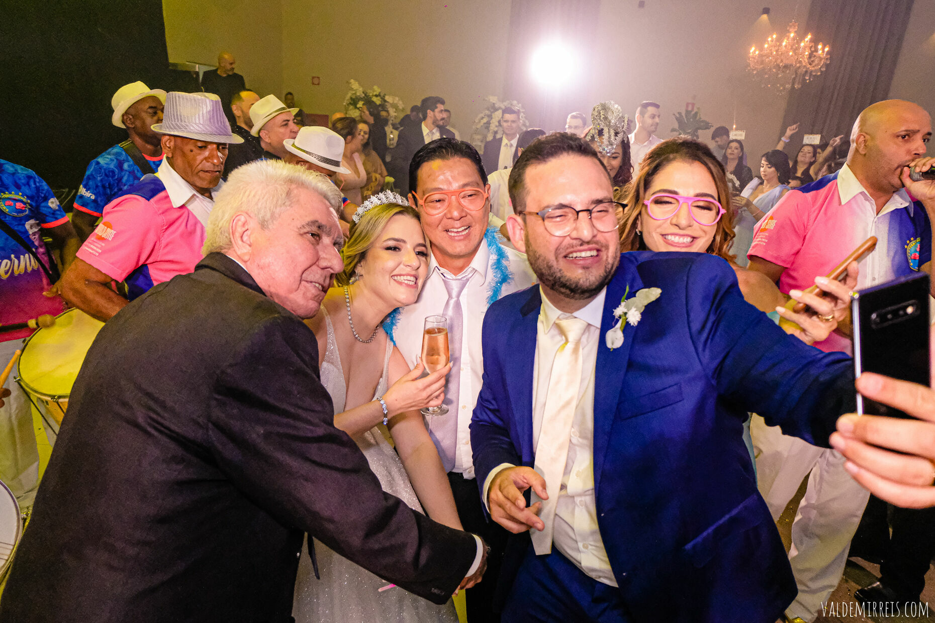 Foto Fotografia de Casamento | Bella Faria Eventos | Cedral SP | Daniela + Vinicius Foto Fotografia de Casamento | Bella Faria Eventos | Cedral SP | Daniela + Vinicius - Imagem 387