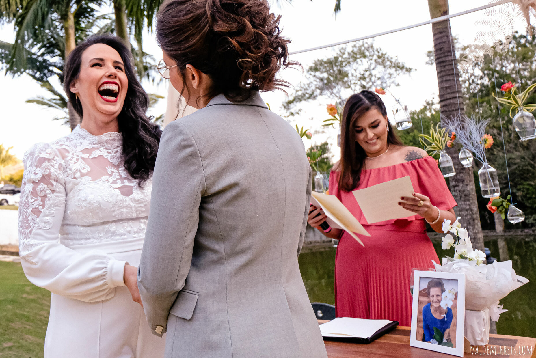 Foto BIG GAY BONANZA | Fotografia de Casamento | Espaço Flor de Liz | Mairiporã SP | Megan + Leticia Foto BIG GAY BONANZA | Fotografia de Casamento | Espaço Flor de Liz | Mairiporã SP | Megan + Leticia - Imagem 412