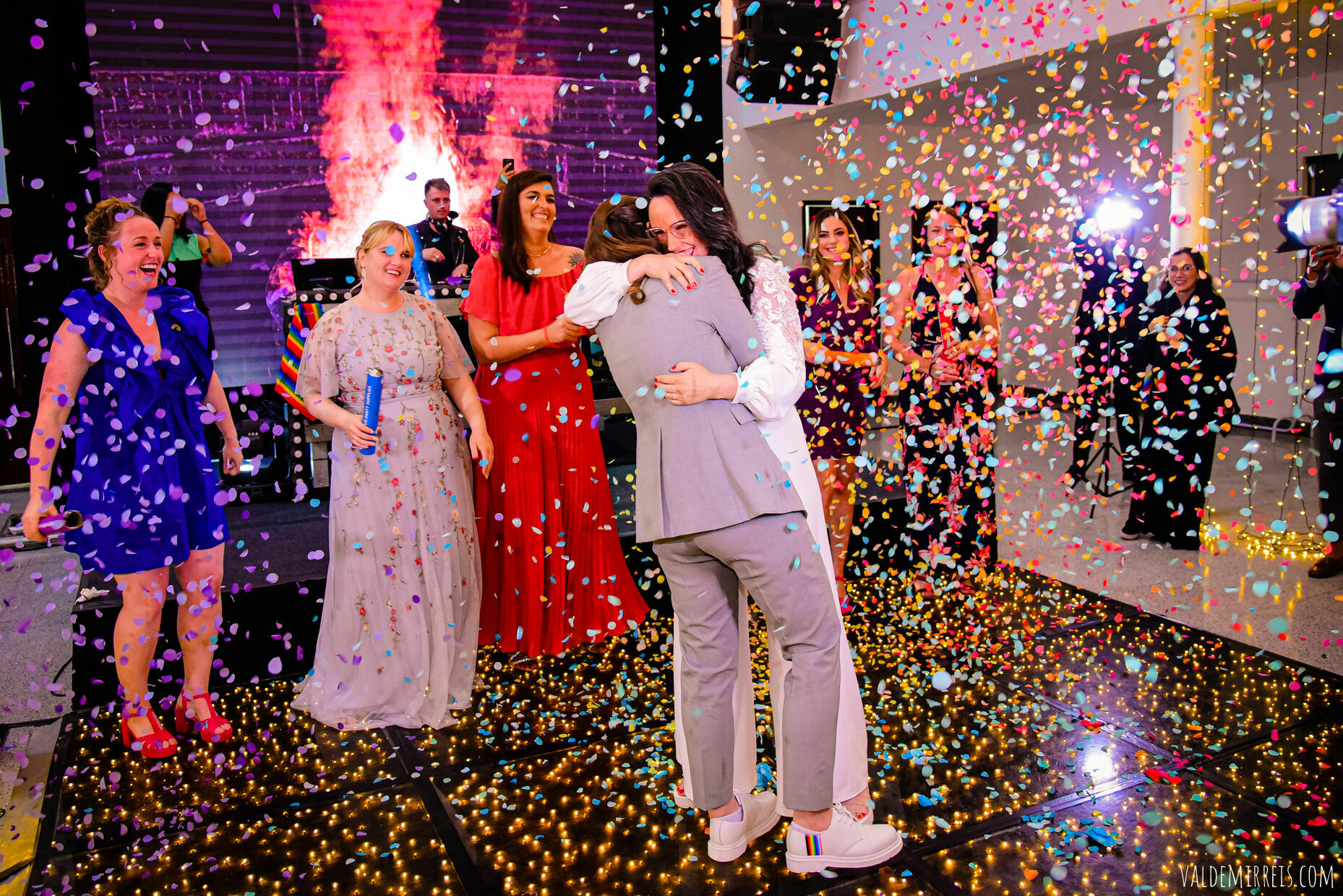 Foto BIG GAY BONANZA | Fotografia de Casamento | Espaço Flor de Liz | Mairiporã SP | Megan + Leticia Foto BIG GAY BONANZA | Fotografia de Casamento | Espaço Flor de Liz | Mairiporã SP | Megan + Leticia - Imagem 493