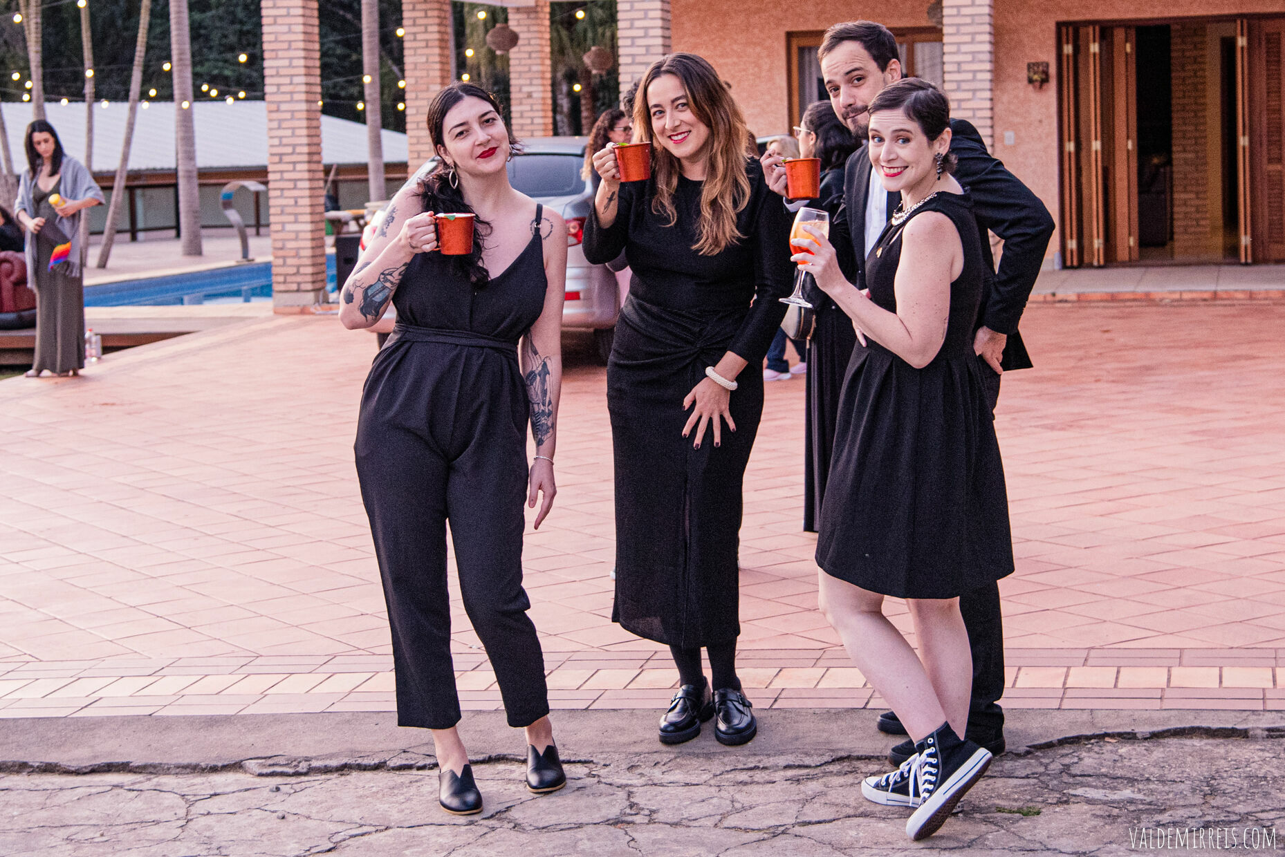 Foto BIG GAY BONANZA | Fotografia de Casamento | Espaço Flor de Liz | Mairiporã SP | Megan + Leticia Foto BIG GAY BONANZA | Fotografia de Casamento | Espaço Flor de Liz | Mairiporã SP | Megan + Leticia - Imagem 487