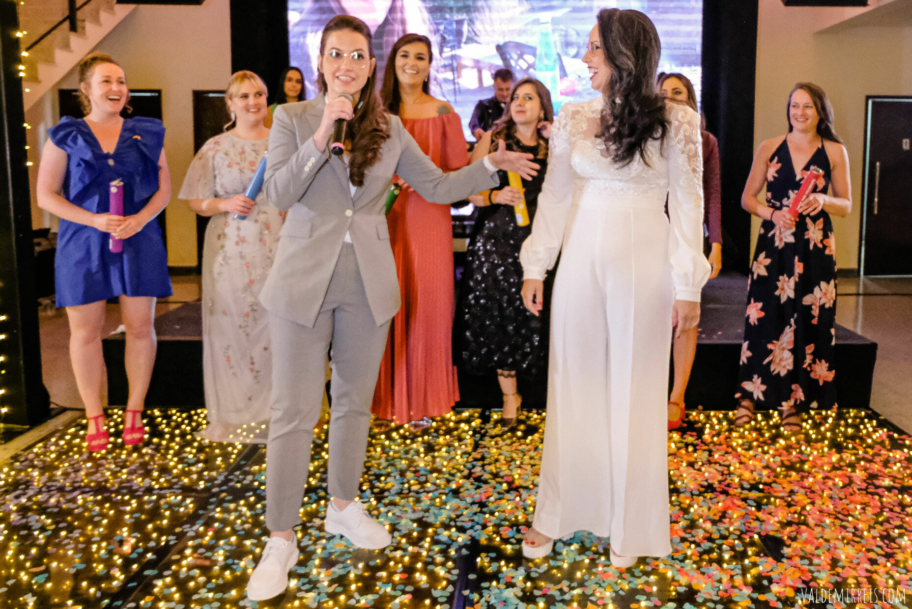 Foto BIG GAY BONANZA | Fotografia de Casamento | Espaço Flor de Liz | Mairiporã SP | Megan + Leticia Foto BIG GAY BONANZA | Fotografia de Casamento | Espaço Flor de Liz | Mairiporã SP | Megan + Leticia - Imagem 548