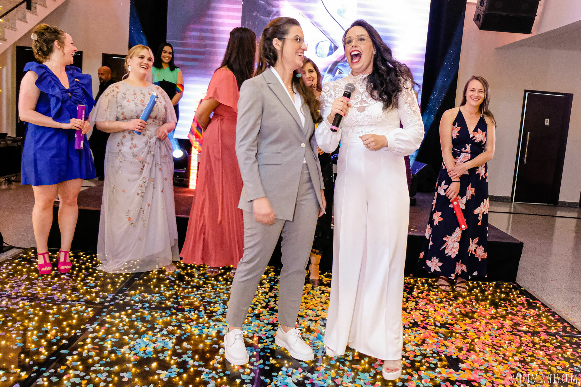 Foto BIG GAY BONANZA | Fotografia de Casamento | Espaço Flor de Liz | Mairiporã SP | Megan + Leticia Foto BIG GAY BONANZA | Fotografia de Casamento | Espaço Flor de Liz | Mairiporã SP | Megan + Leticia - Imagem 551