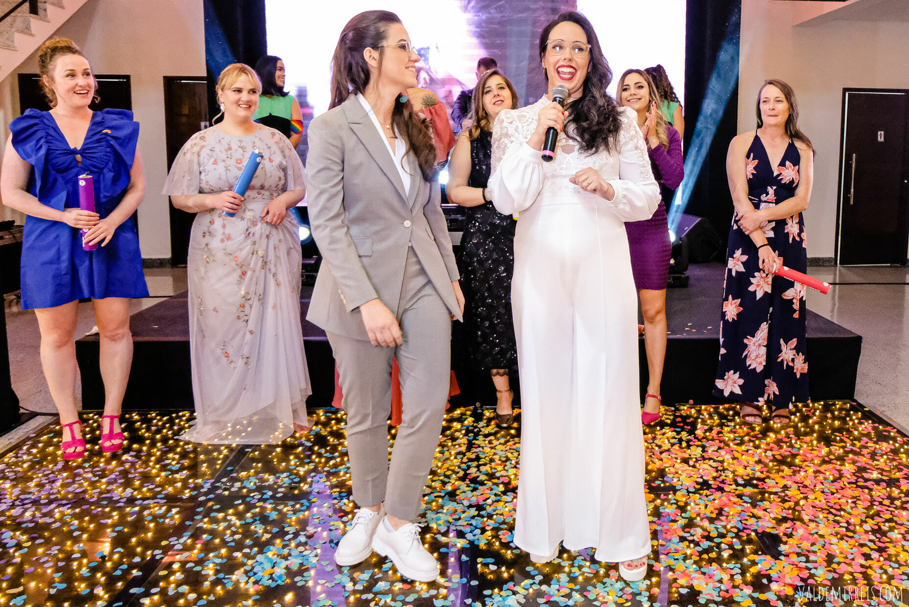 Foto BIG GAY BONANZA | Fotografia de Casamento | Espaço Flor de Liz | Mairiporã SP | Megan + Leticia Foto BIG GAY BONANZA | Fotografia de Casamento | Espaço Flor de Liz | Mairiporã SP | Megan + Leticia - Imagem 550