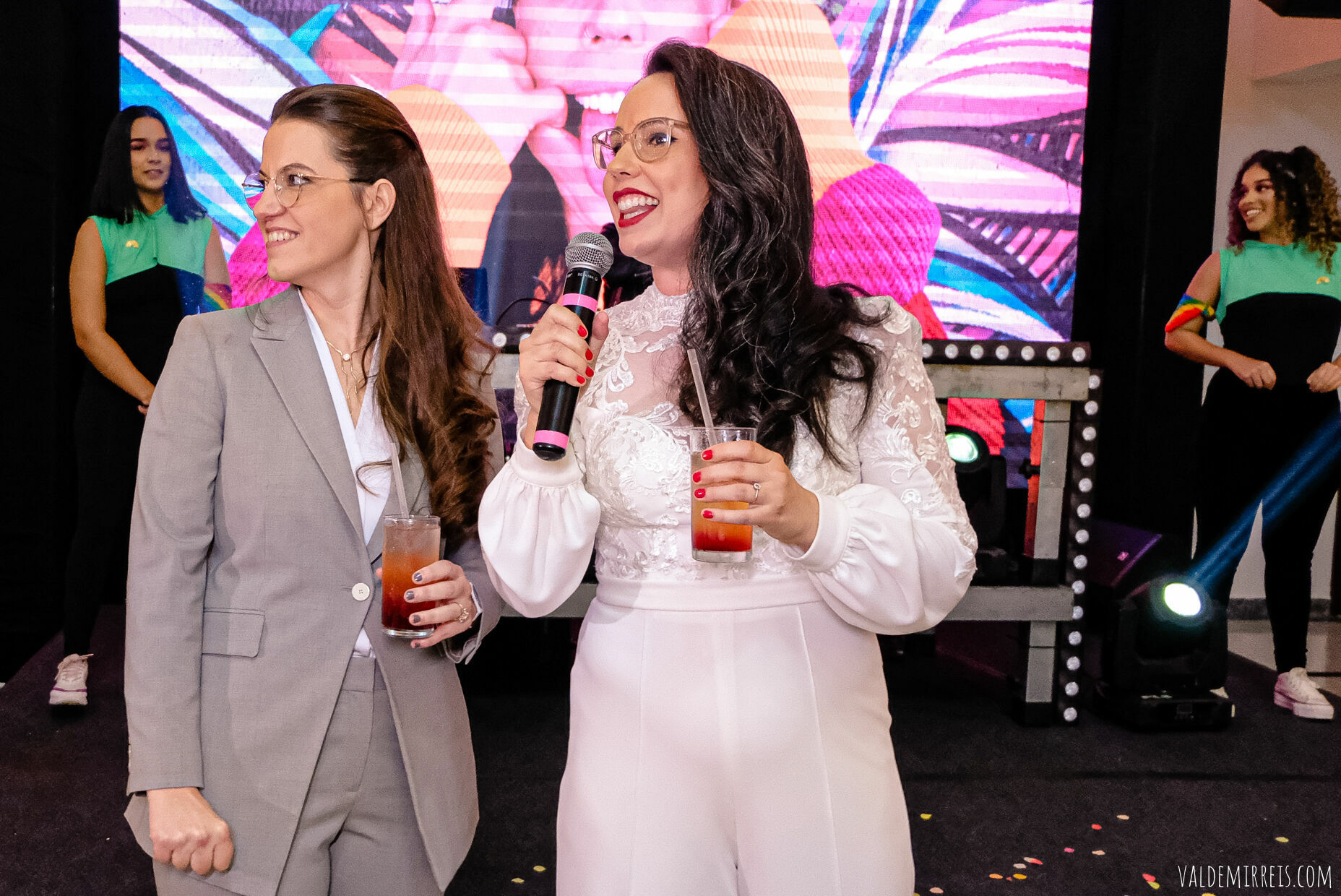 Foto BIG GAY BONANZA | Fotografia de Casamento | Espaço Flor de Liz | Mairiporã SP | Megan + Leticia Foto BIG GAY BONANZA | Fotografia de Casamento | Espaço Flor de Liz | Mairiporã SP | Megan + Leticia - Imagem 553